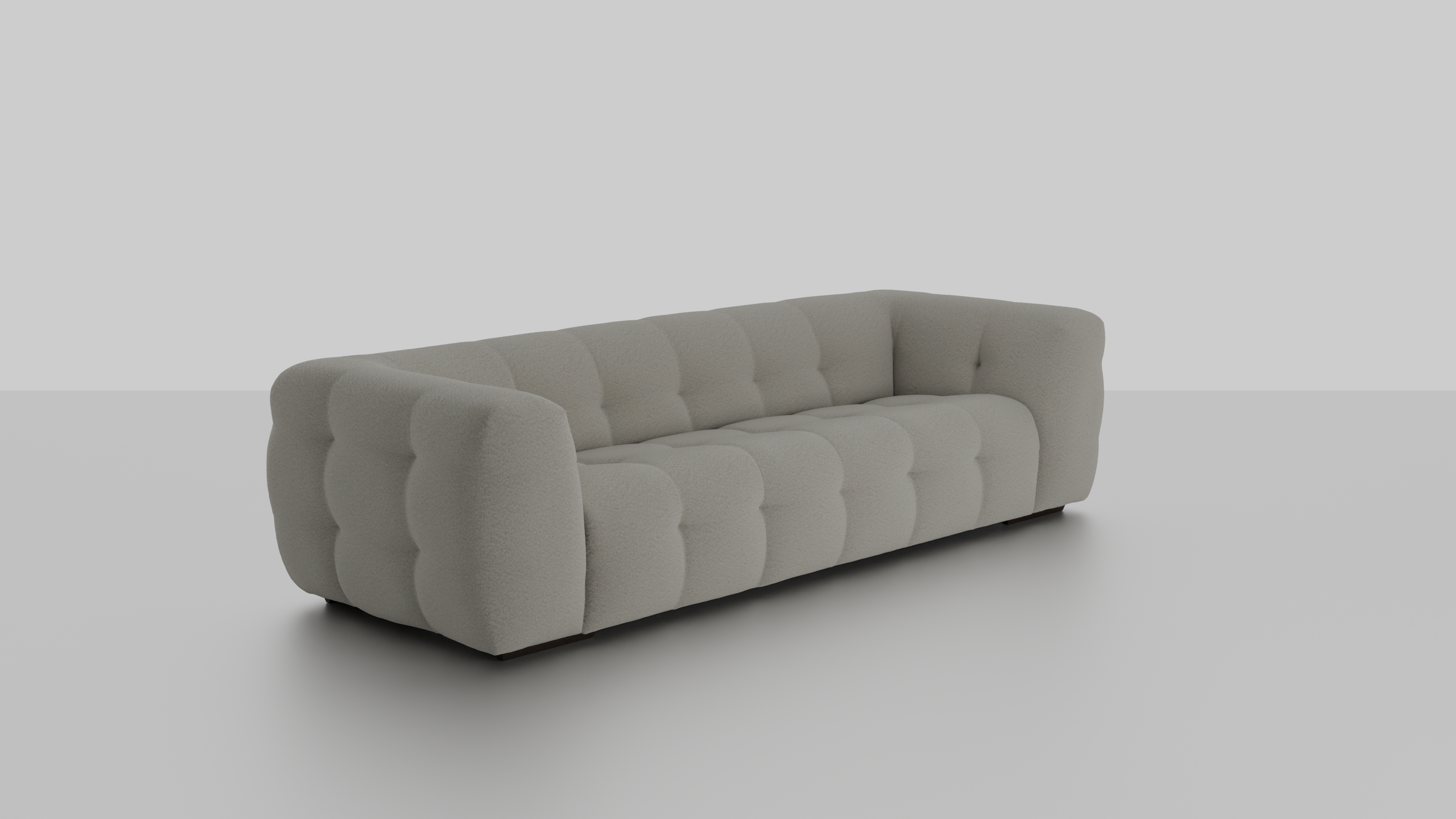 Viva Sofa Bold Comfort - Contemporary Lofts