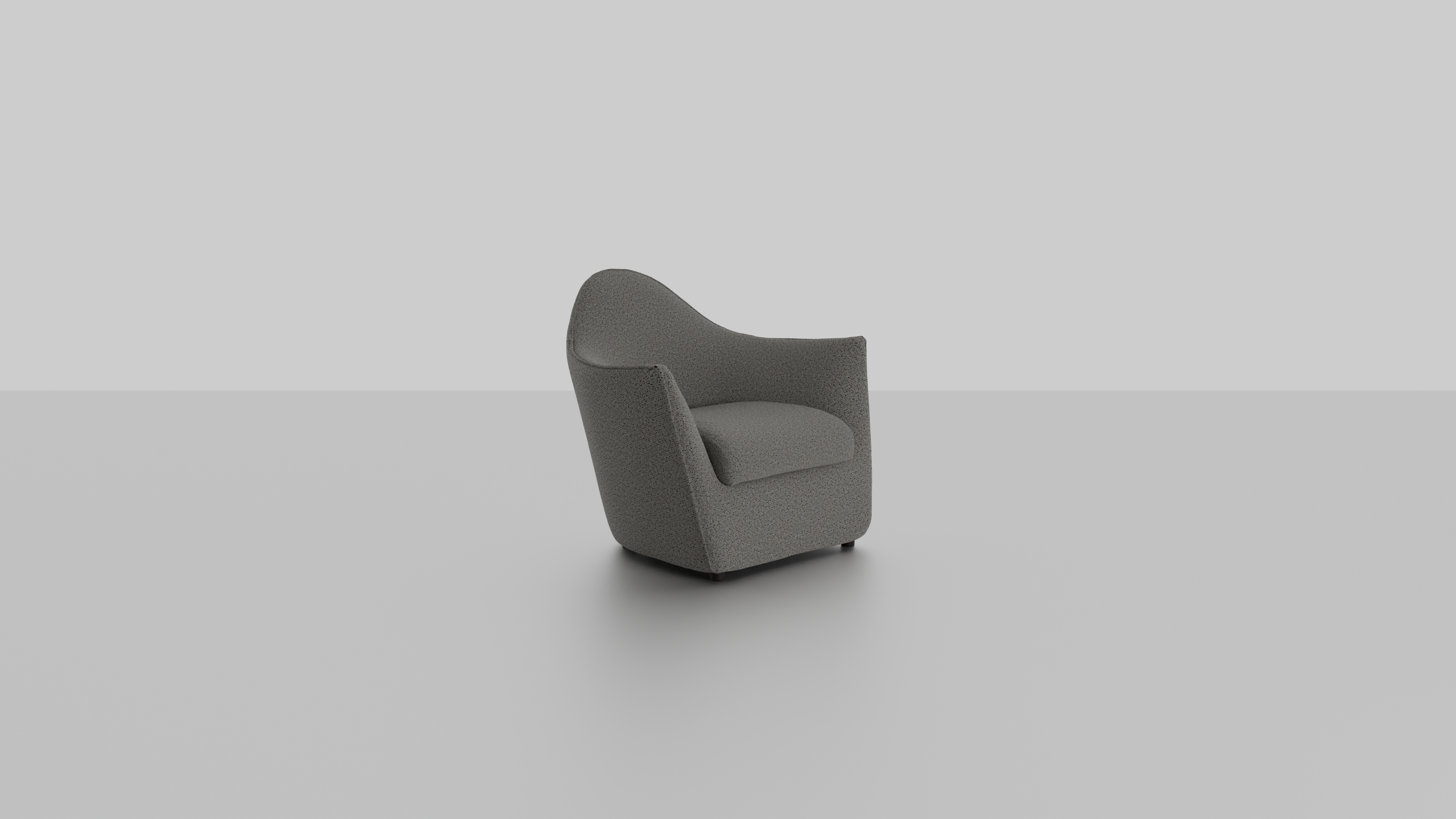 Serene Armchair