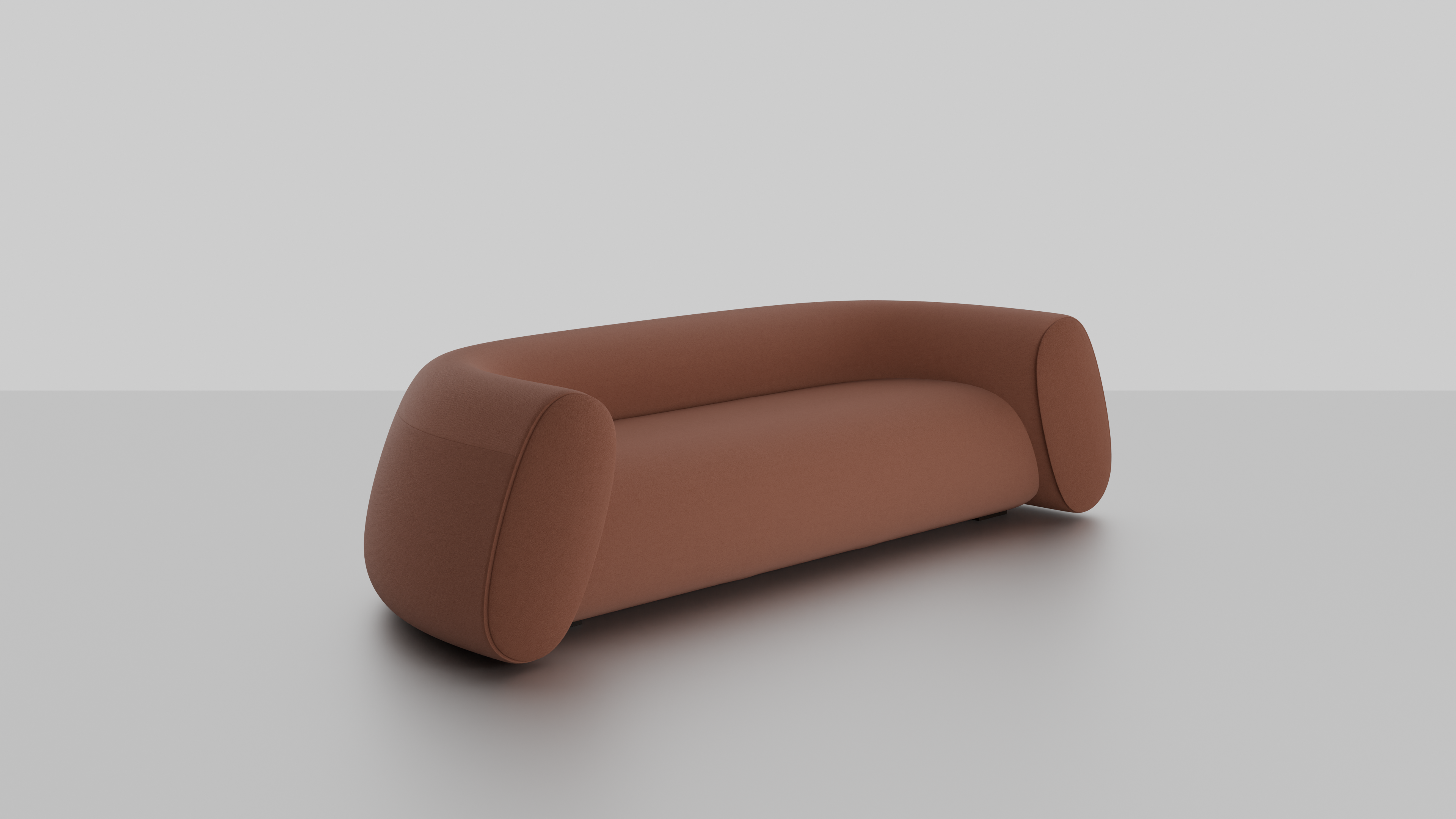 Cascade Sofa - Modern and Luxury