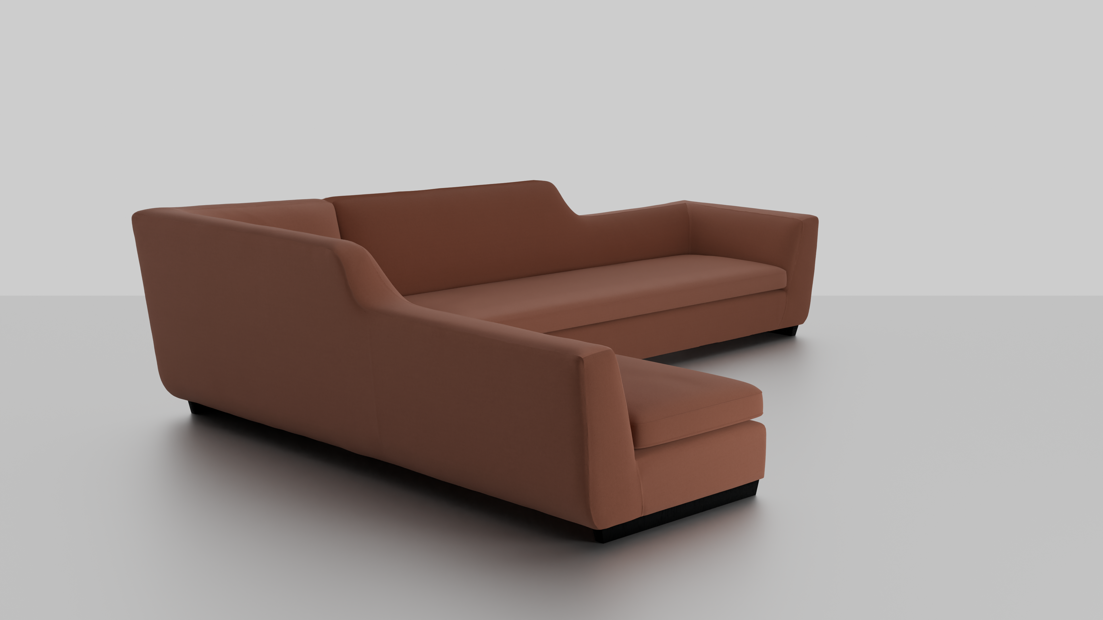 Vogue Modular Sofa - Modern Lines