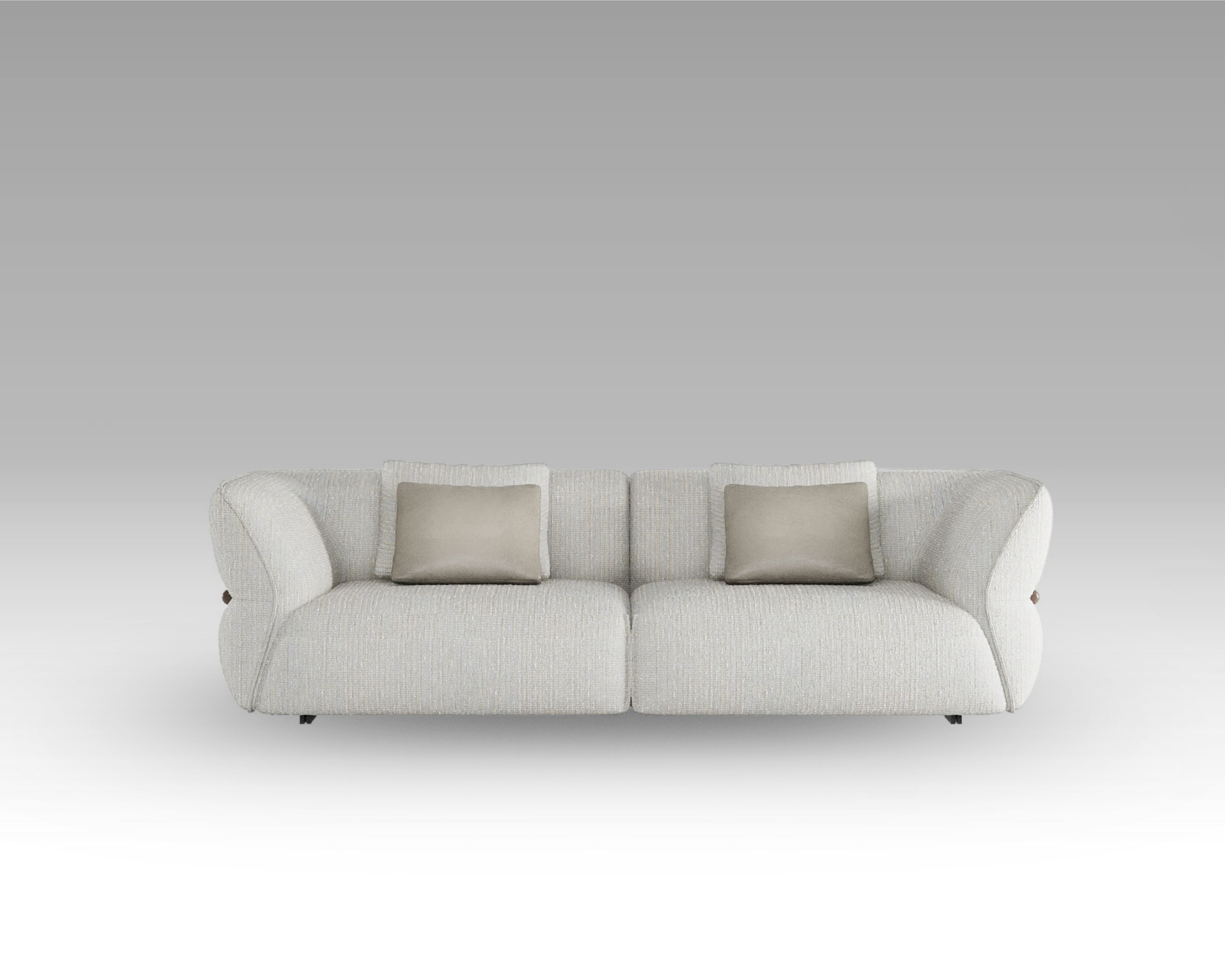 Lumora Maison Modular Sofa
