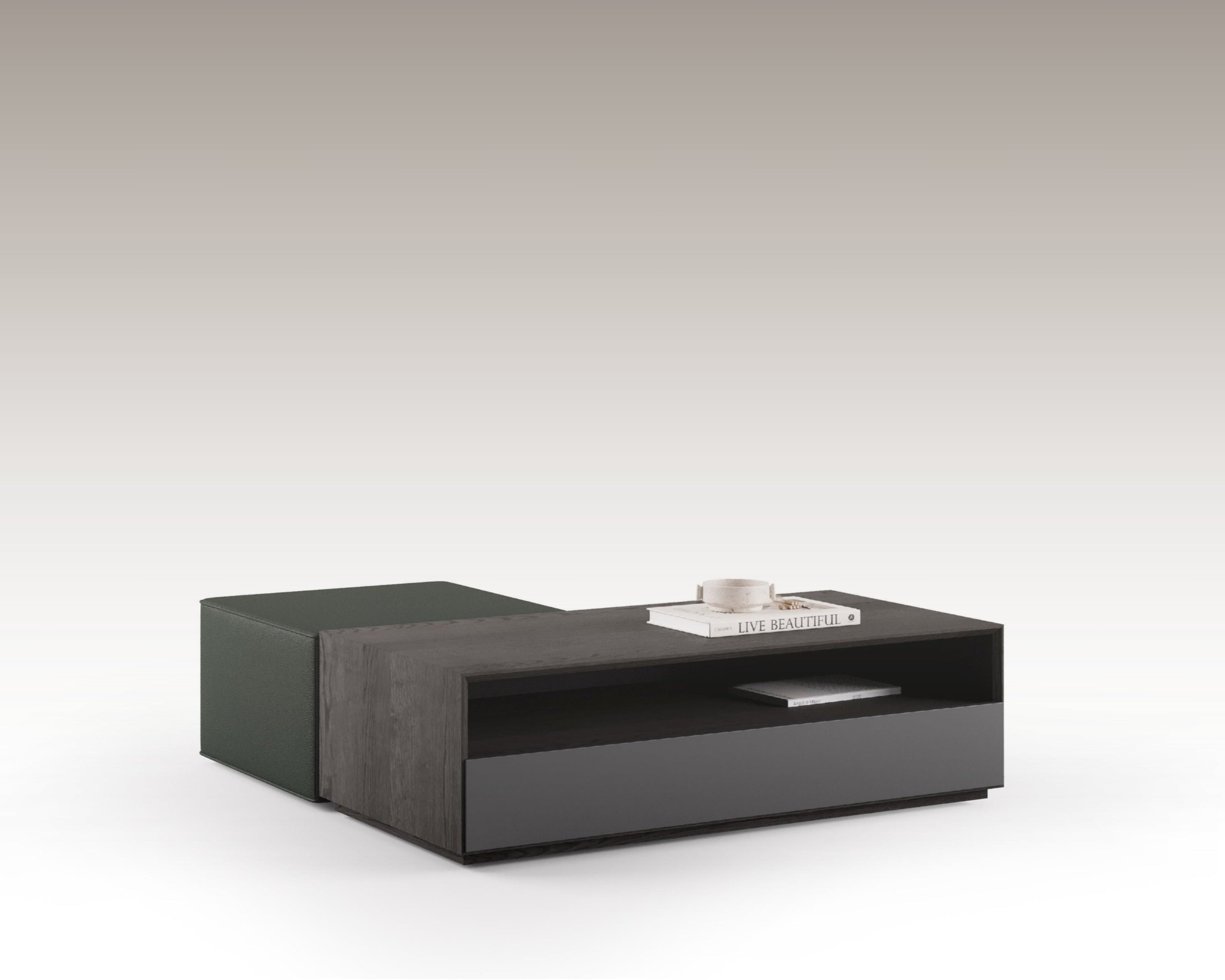 Lupa Coffee Table