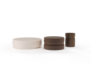 Metauro Coffee Table Set