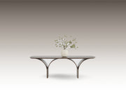 Moderno Wood Dining Table