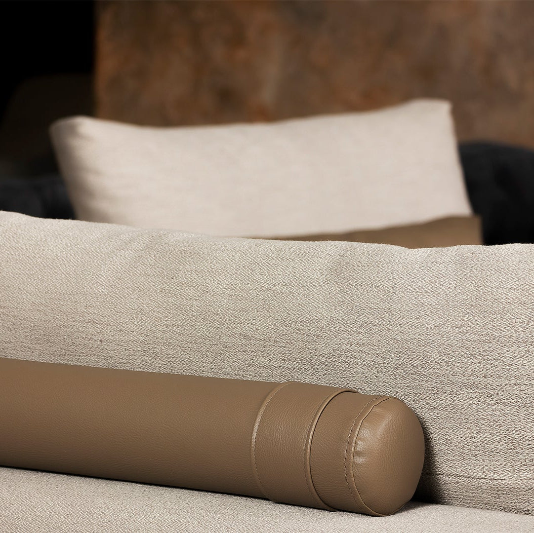 Nest Modular Sofa - Tailored Comfort