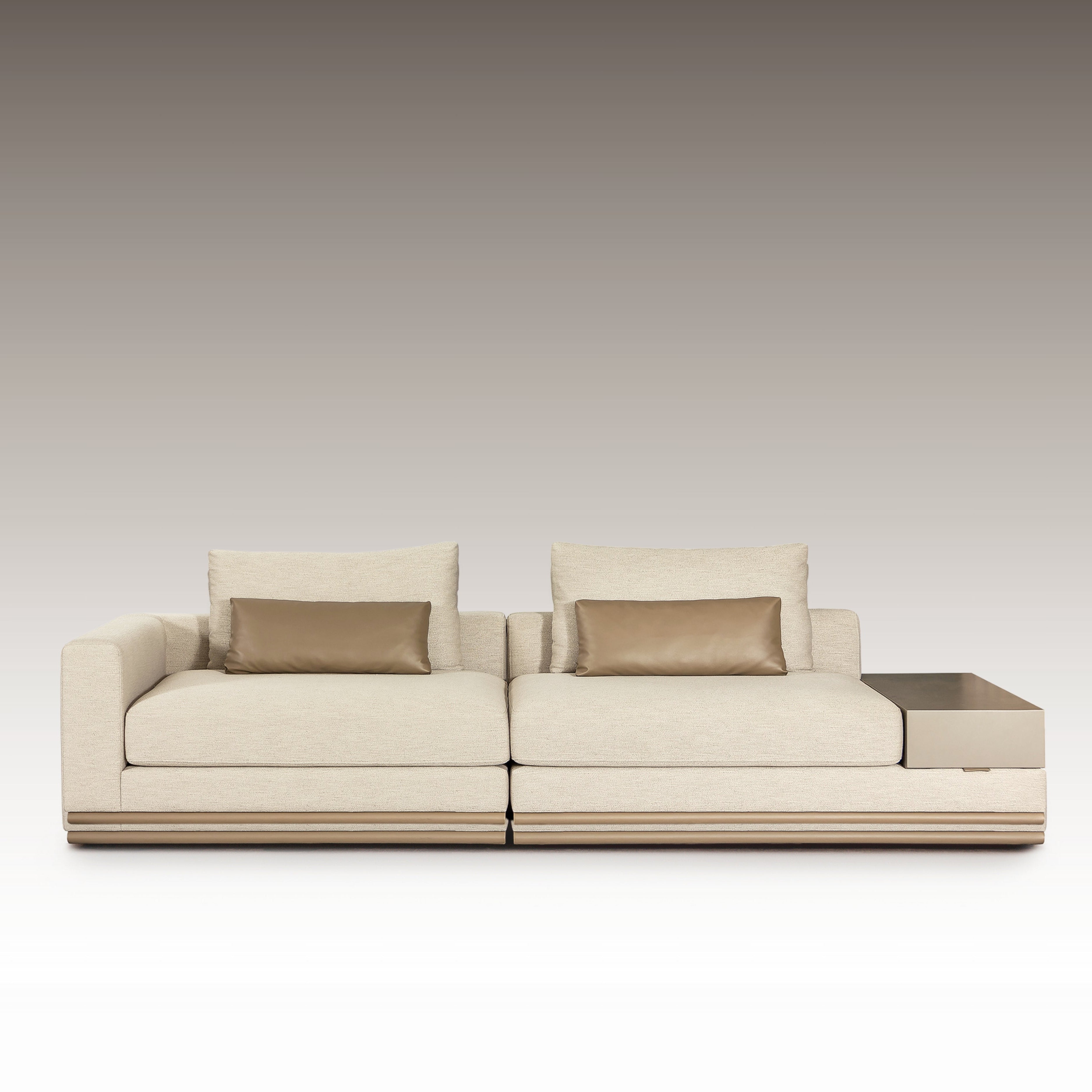 Nest Modular Sofa