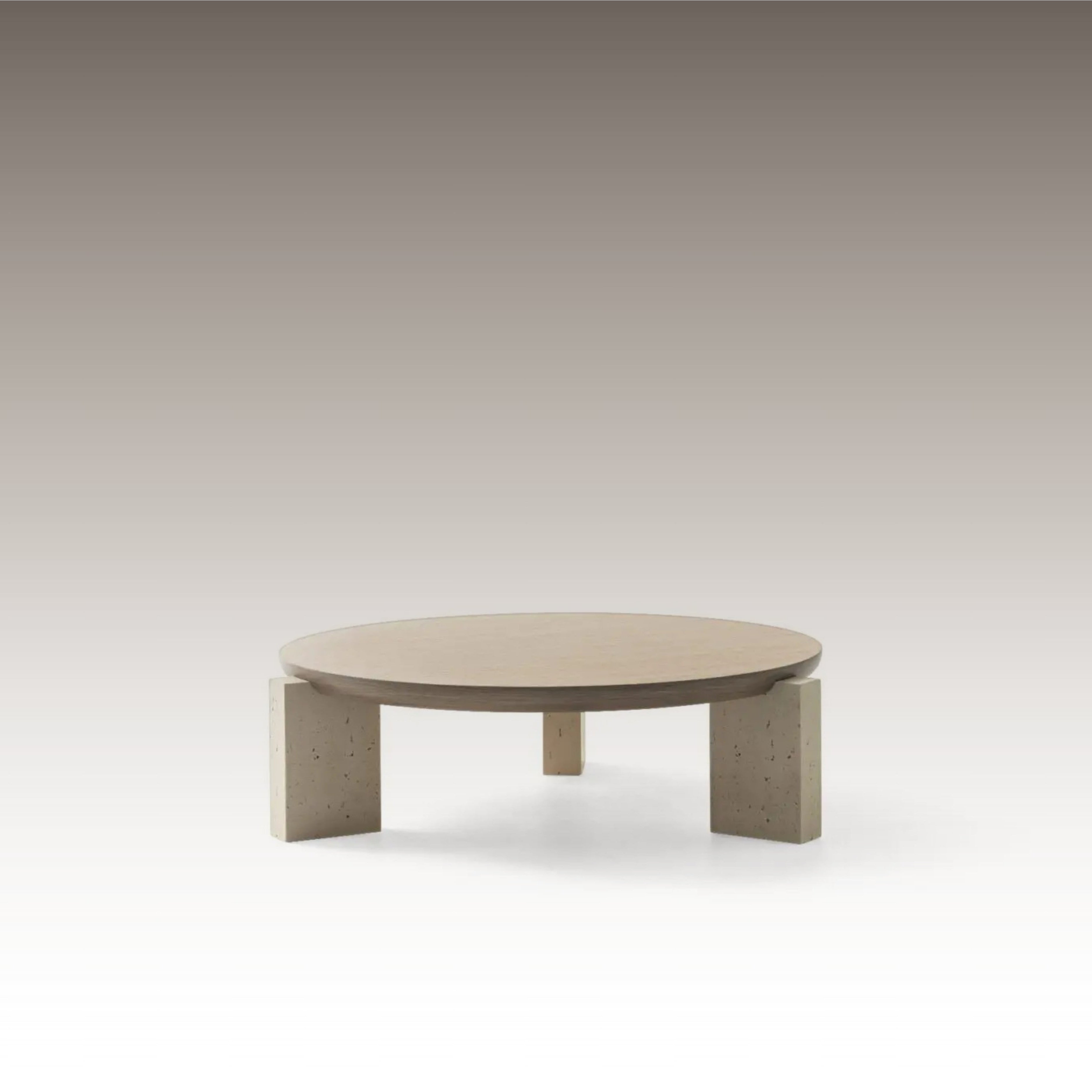 Nota Coffee Table