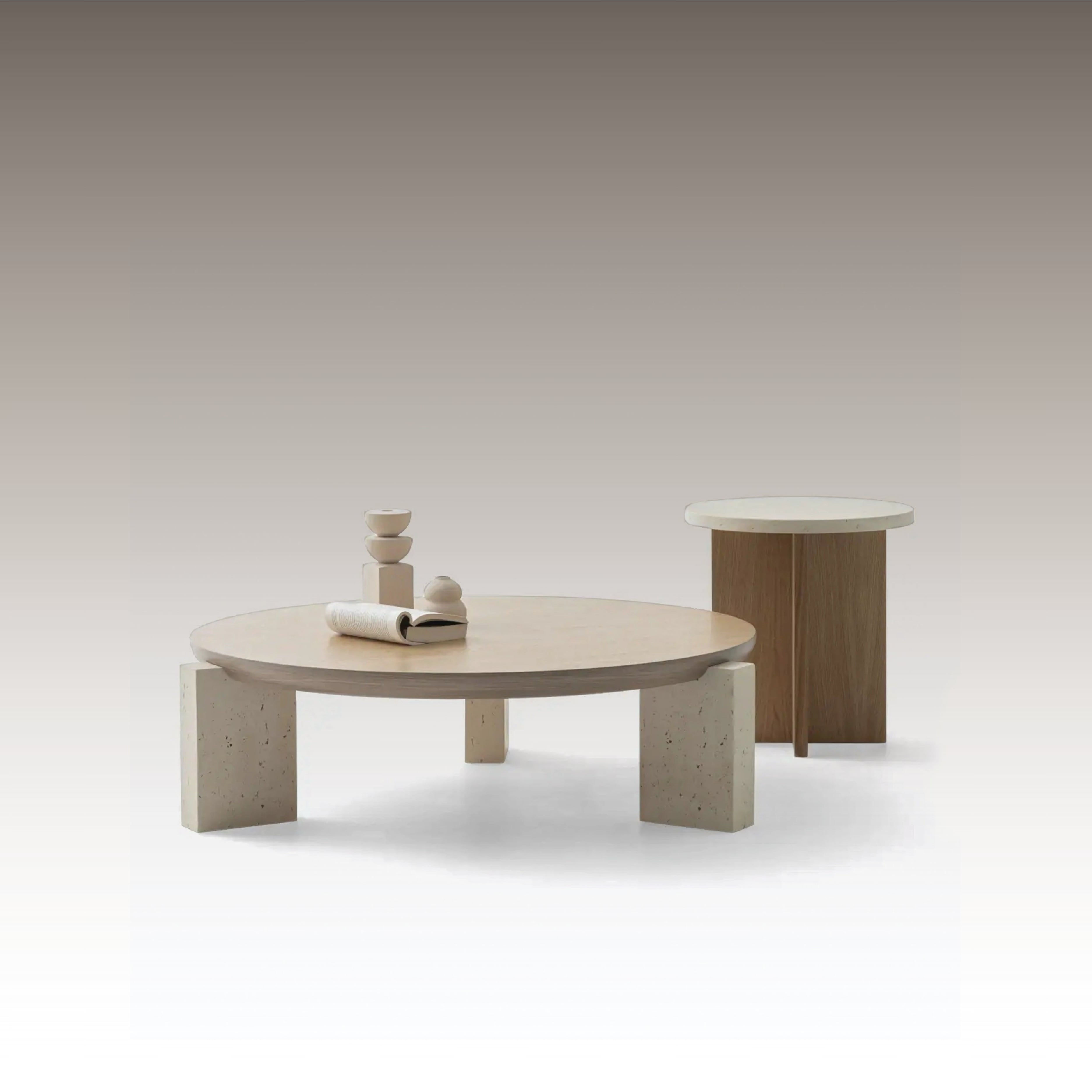 Nota Coffee Table