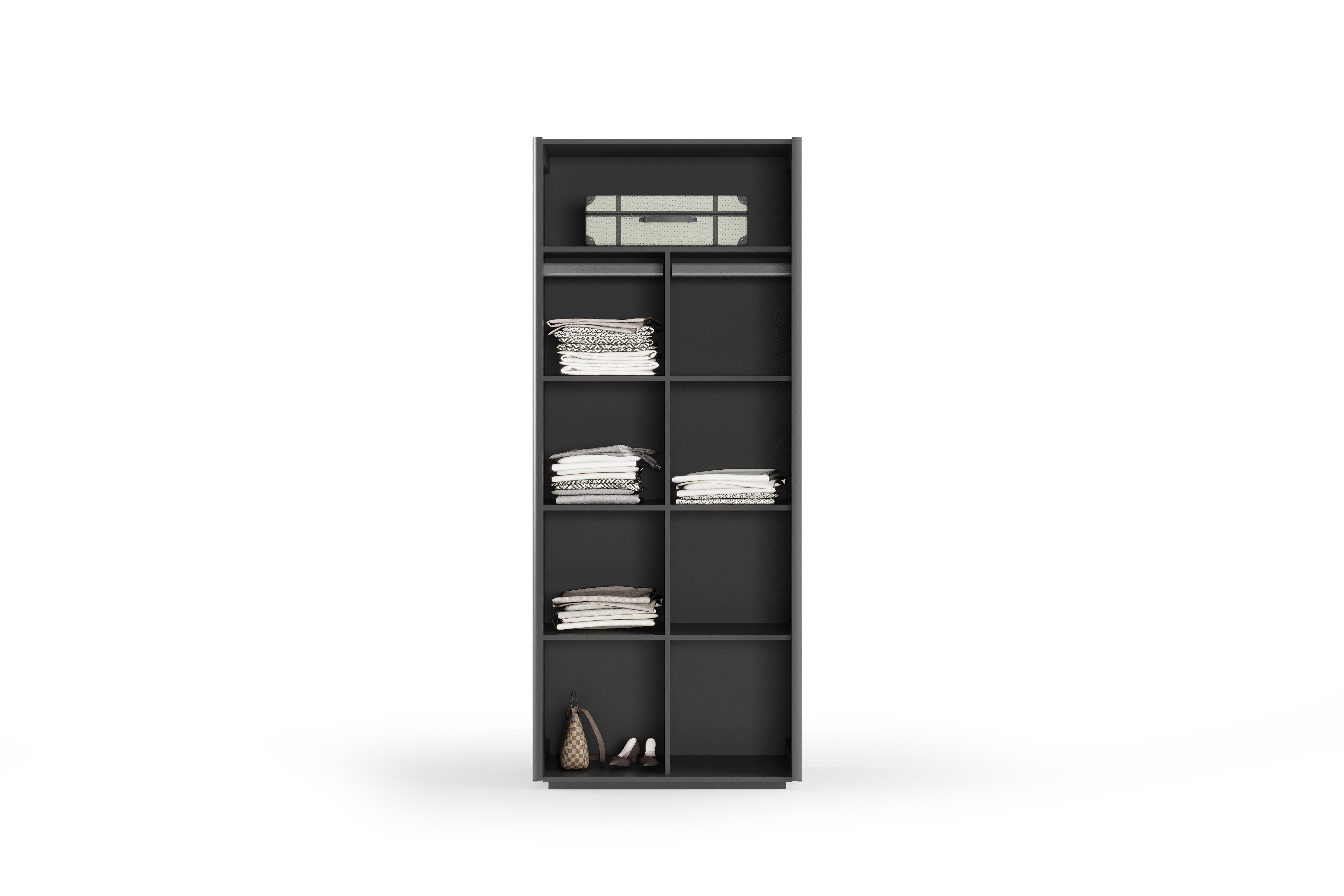 Nova Wardrobe