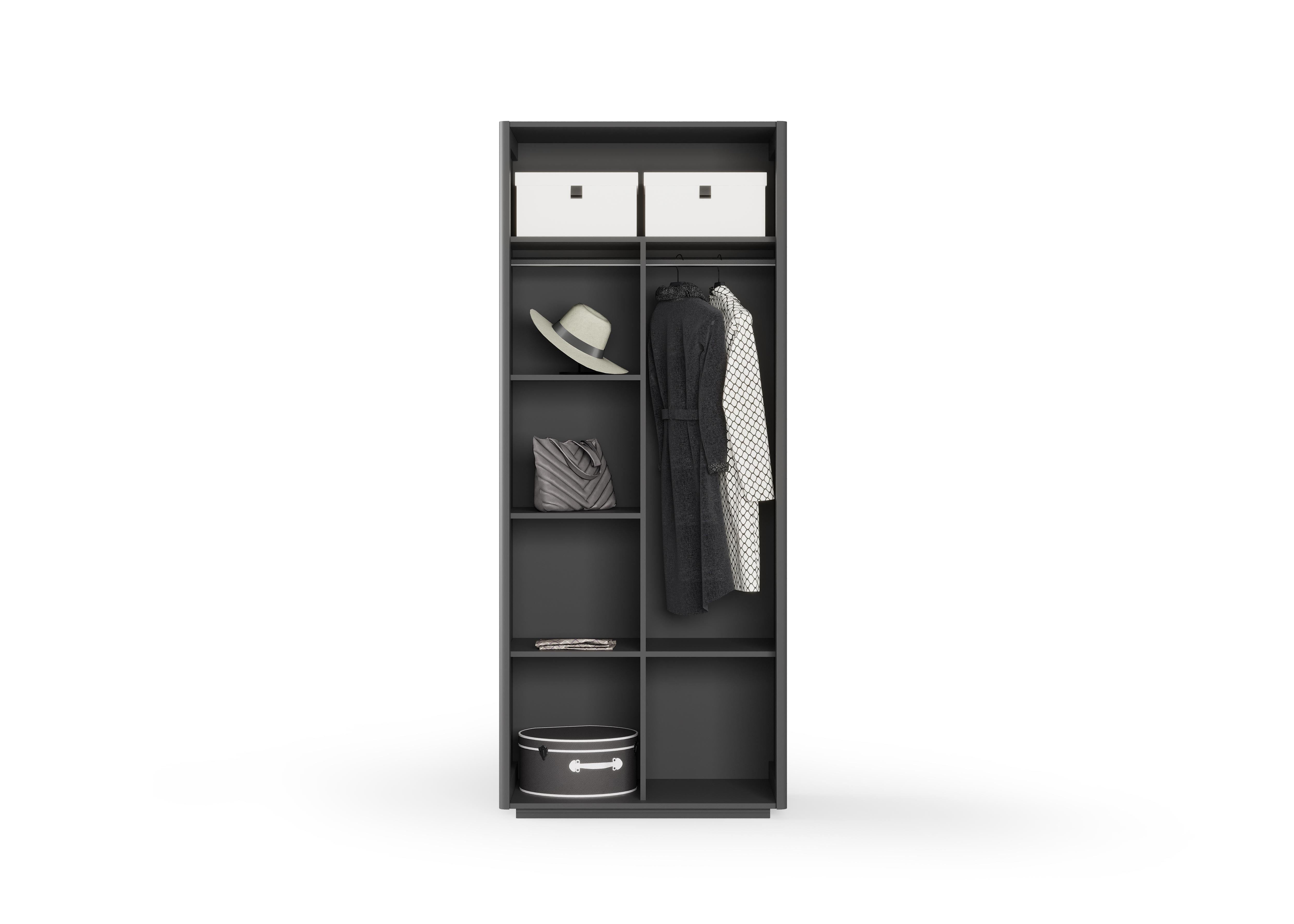 Nova Wardrobe
