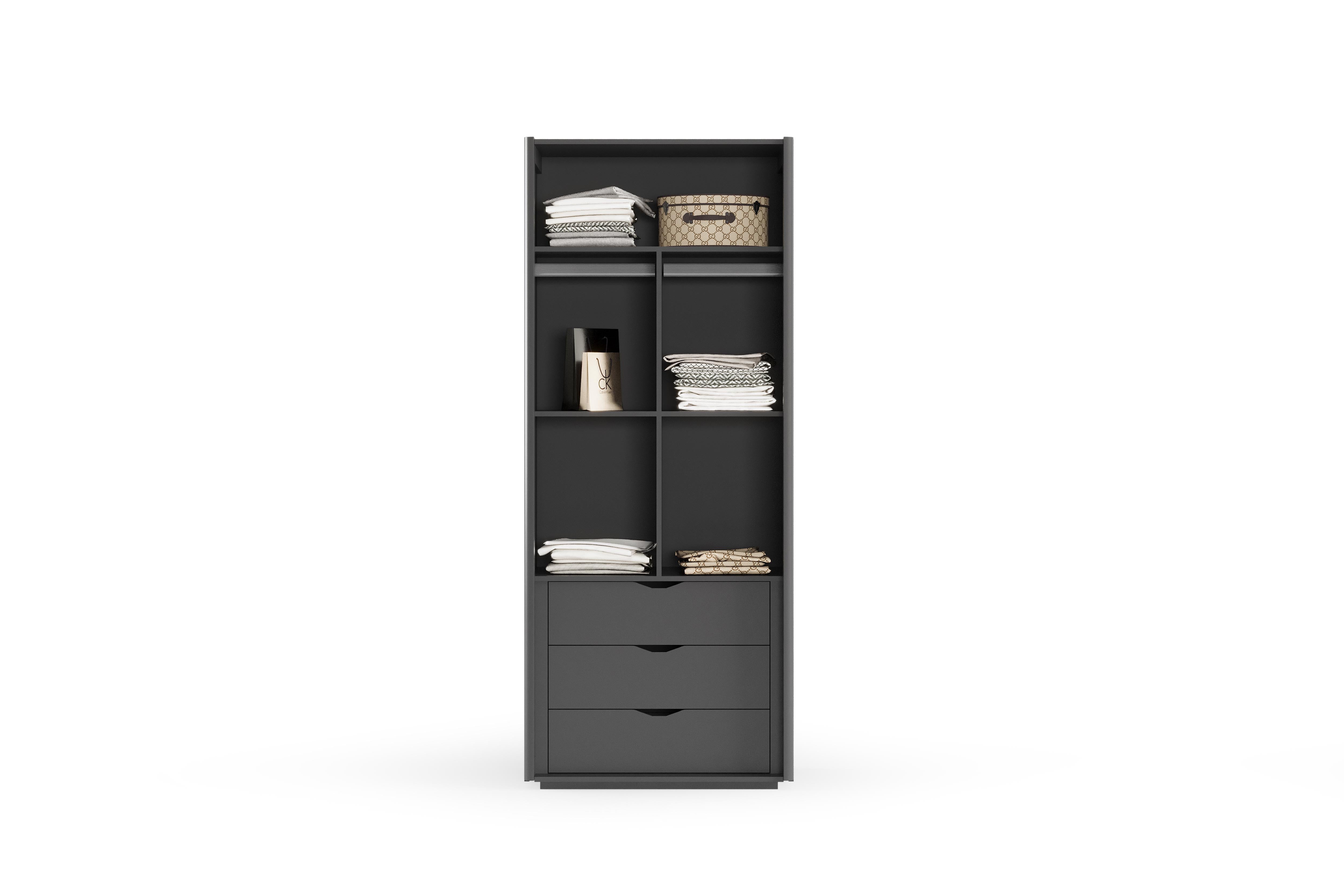 Nova Wardrobe