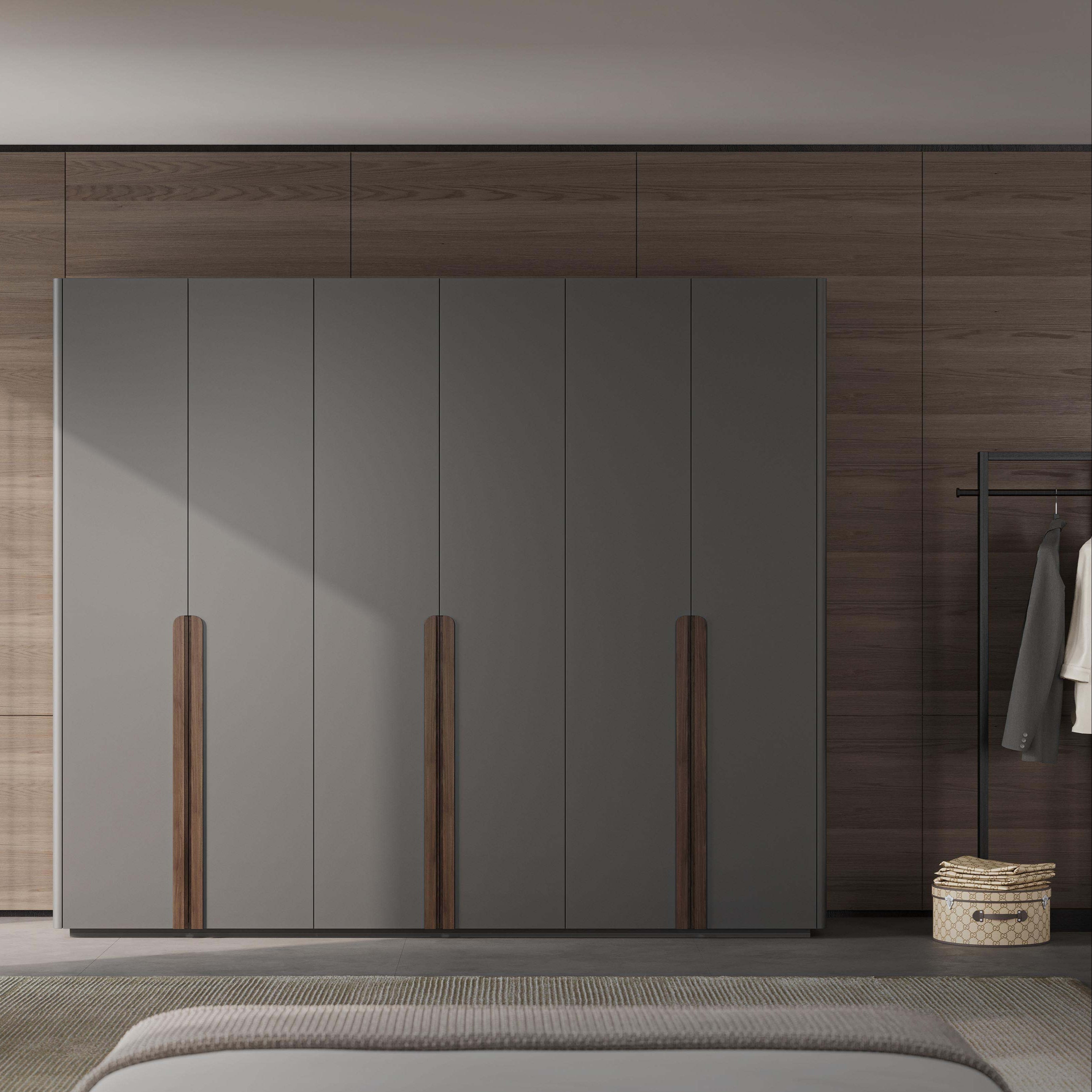 Nova Wardrobe