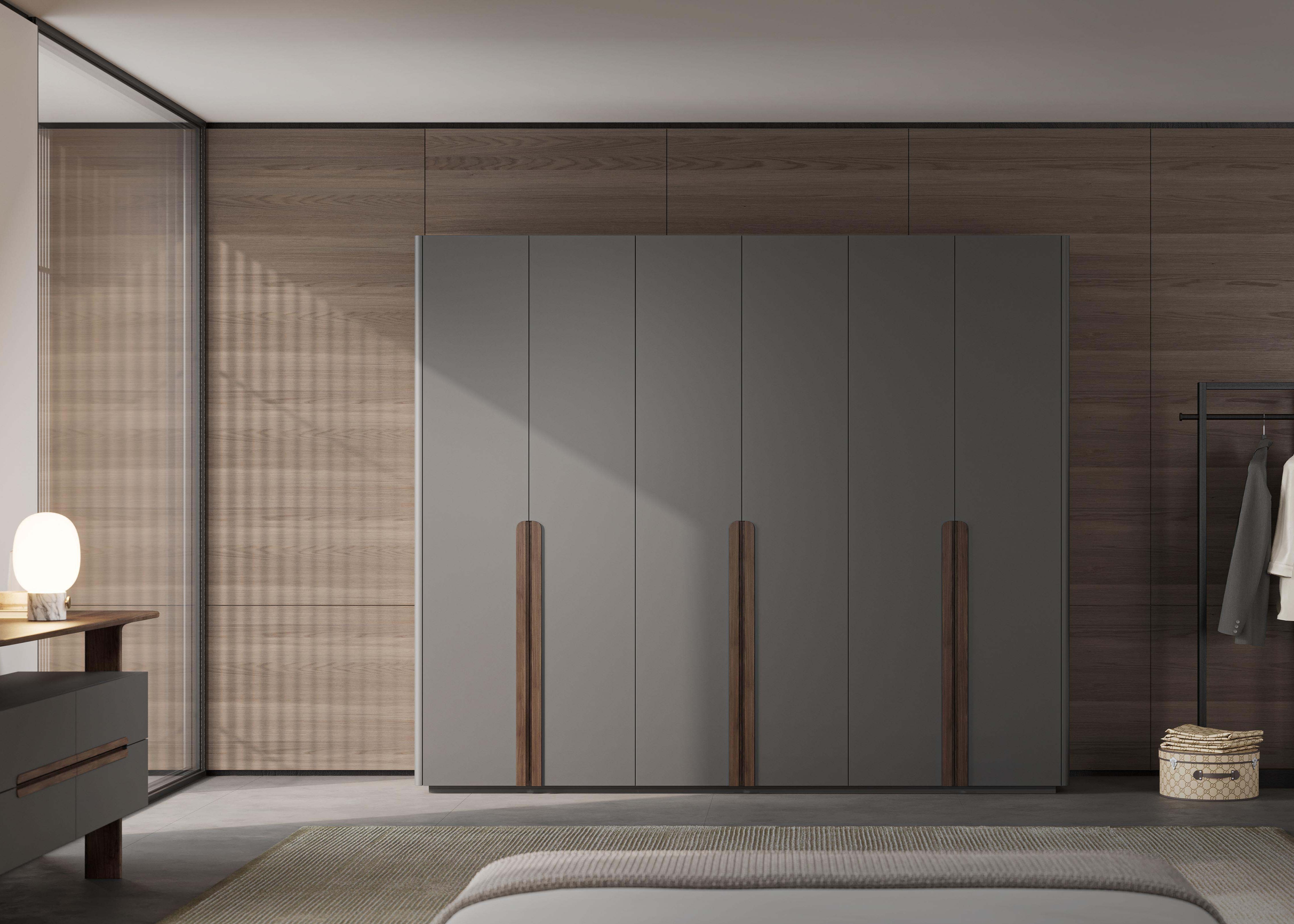 Nova Wardrobe