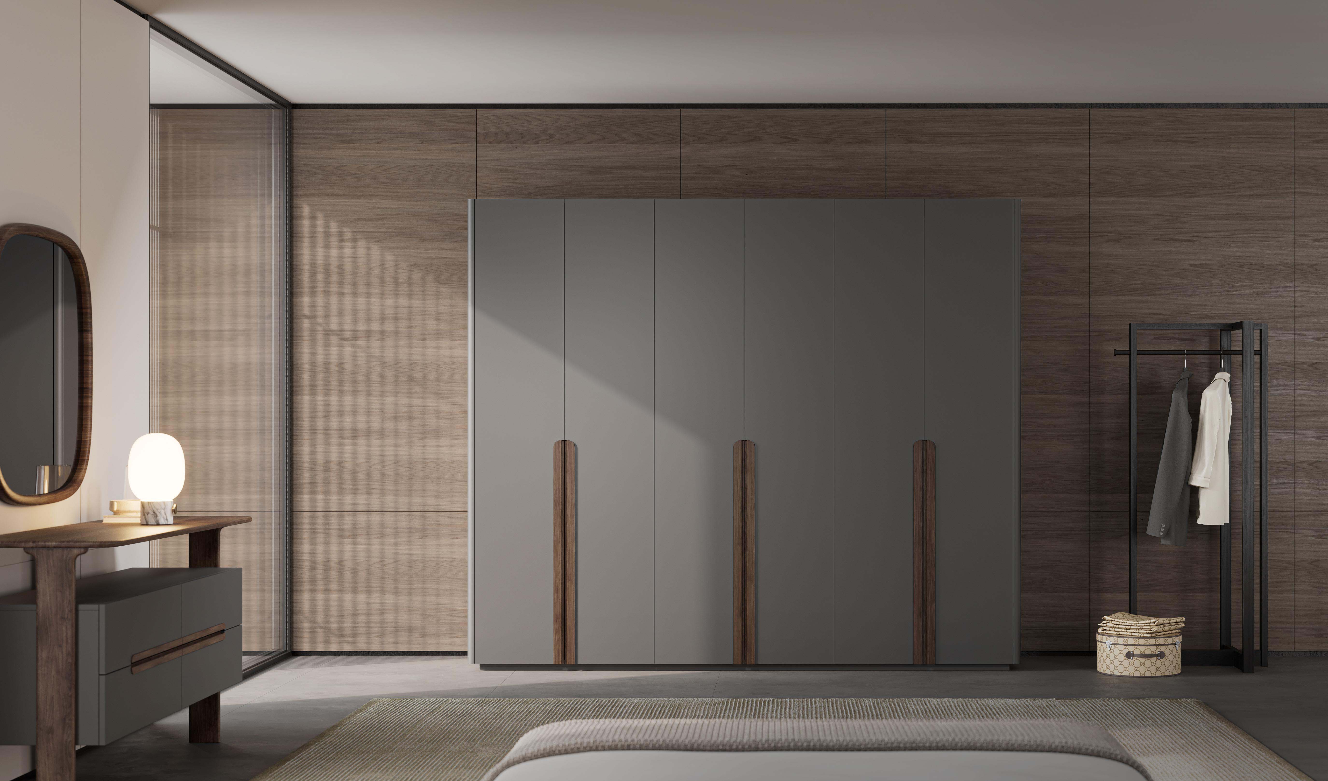 Nova Wardrobe