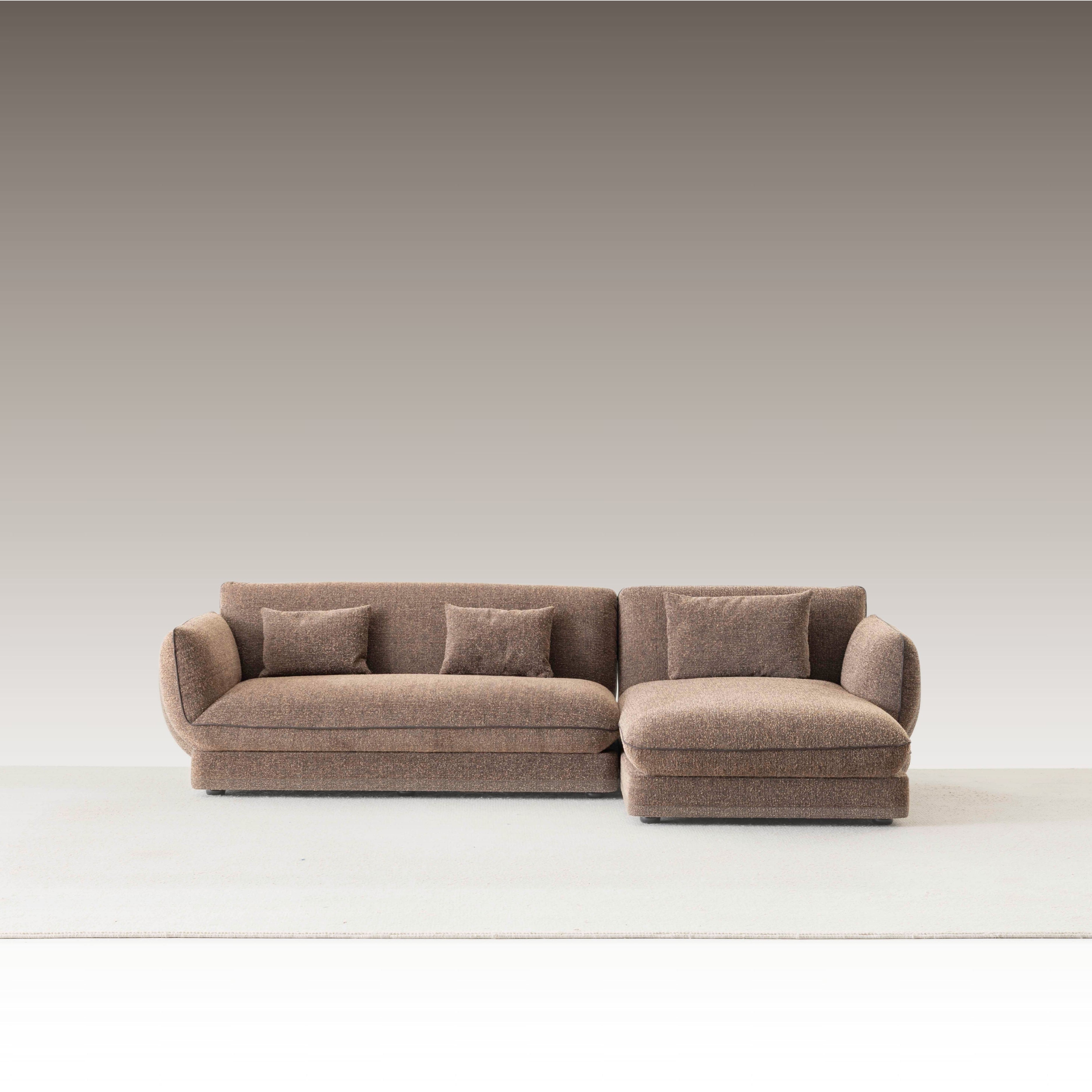 Canapé modulaire de repos Orbid Plus