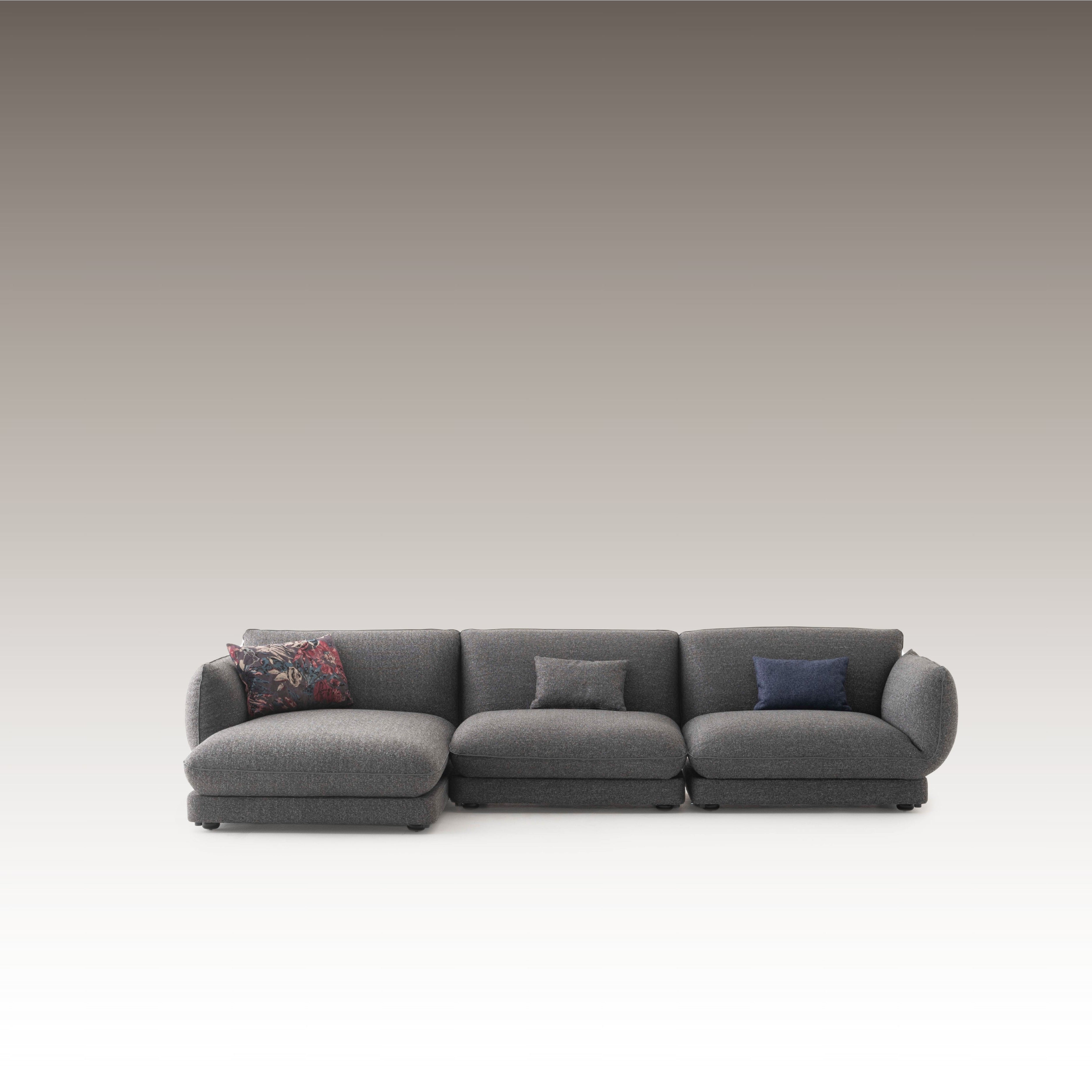 Orbit Plus Modular Sofa