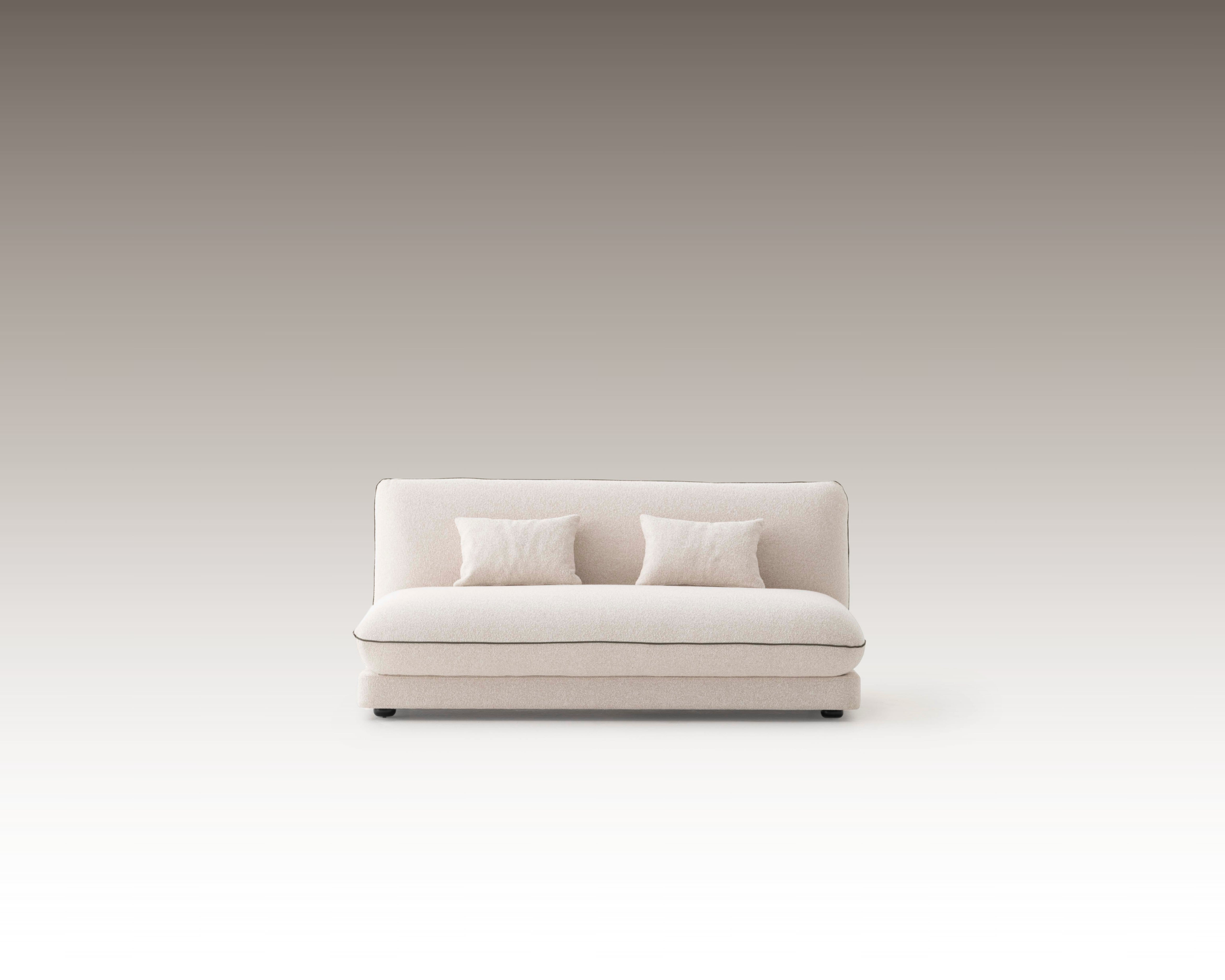 Orbid Plus  Resting Modular Sofa