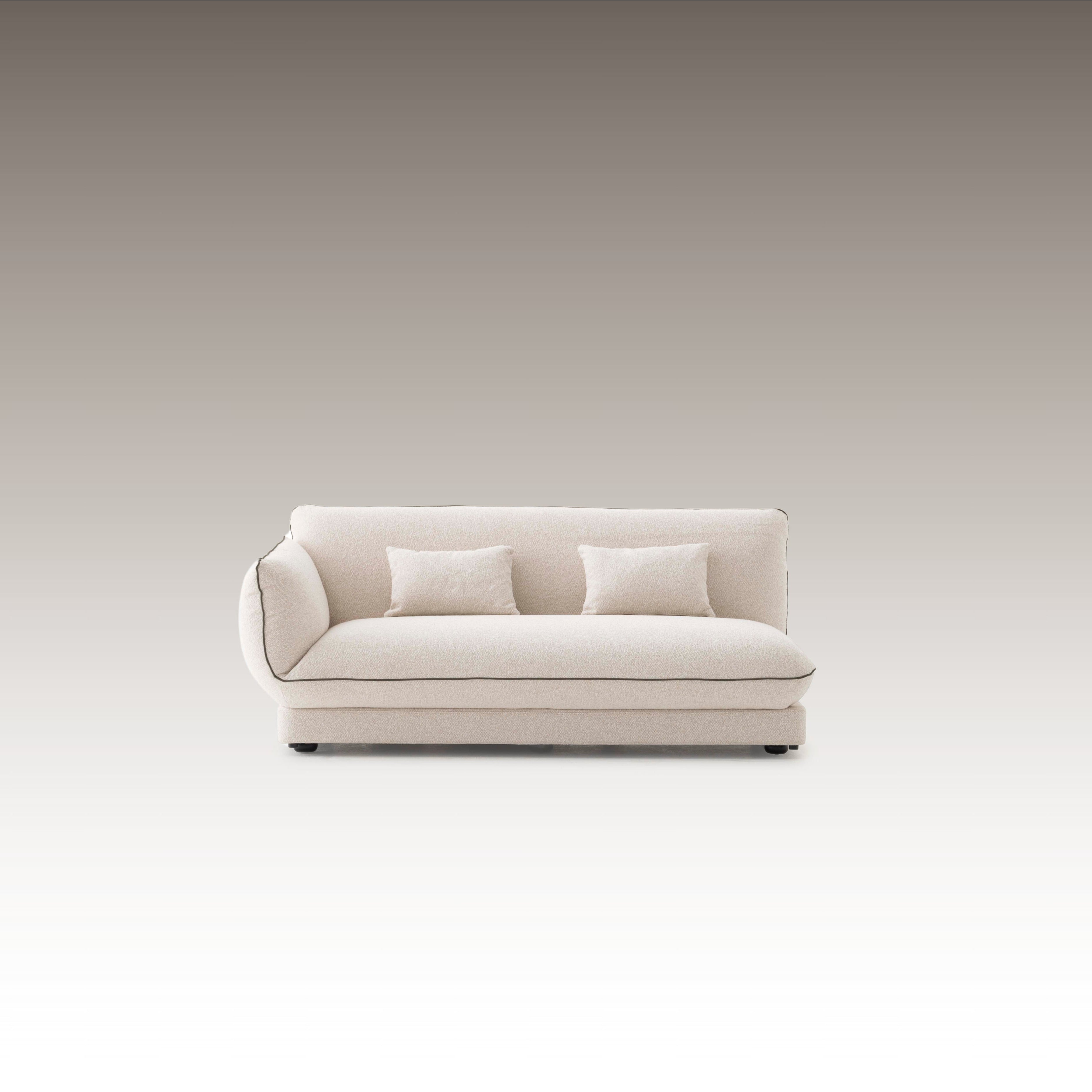 Orbit Plus Modular Sofa