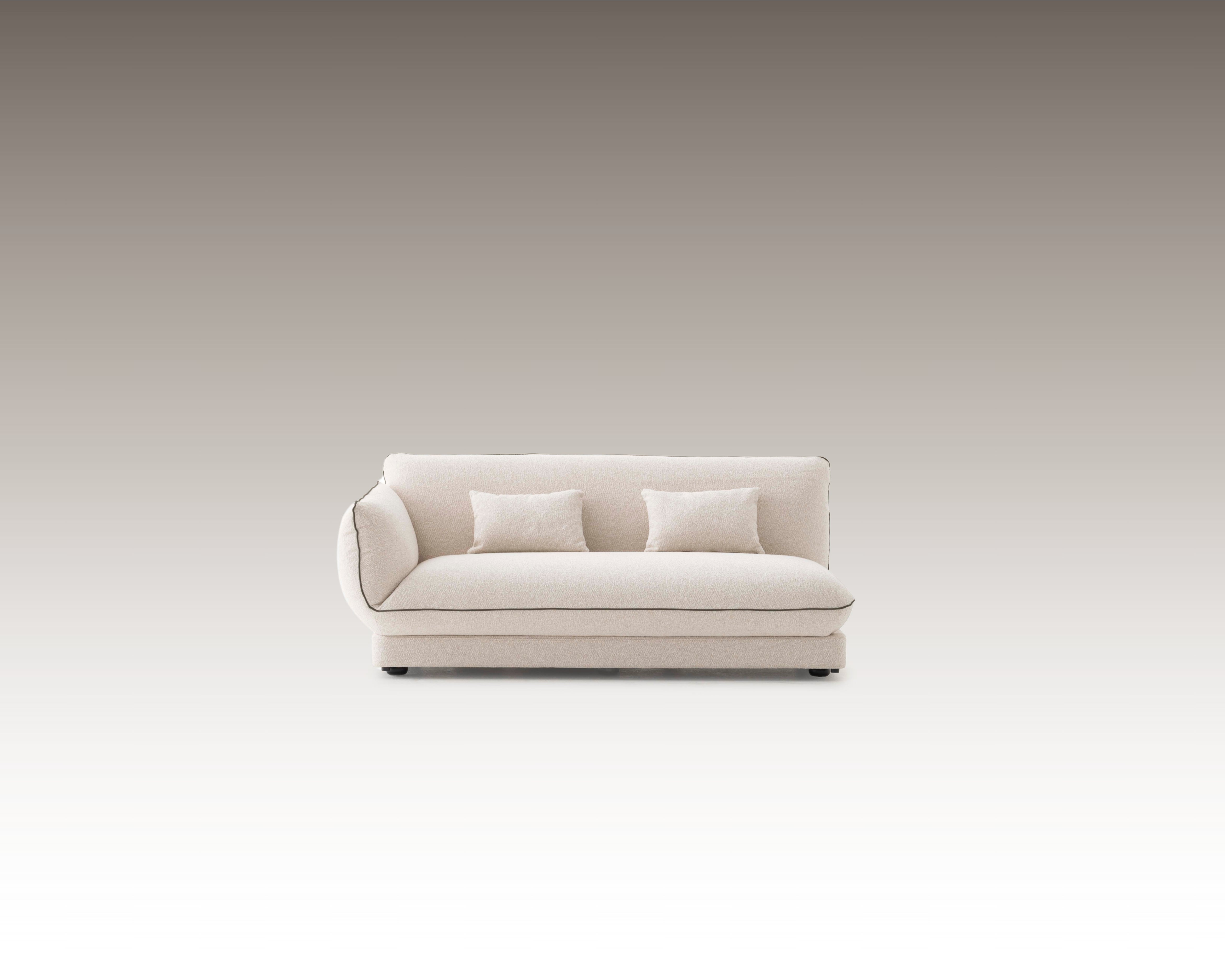 Orbid Plus  Resting Modular Sofa