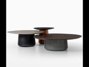 Ronco Coffee Table Set