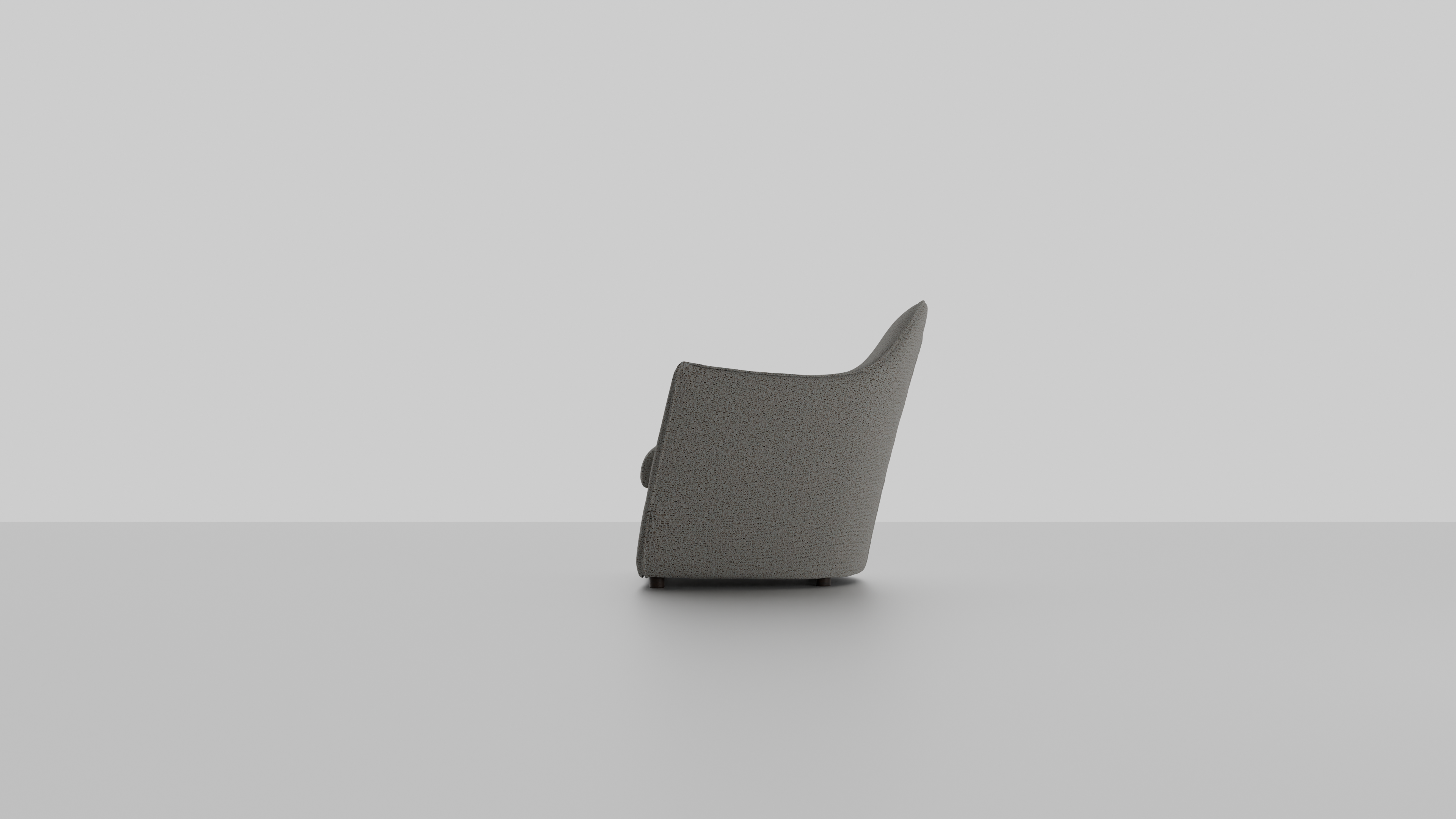 Serene Armchair