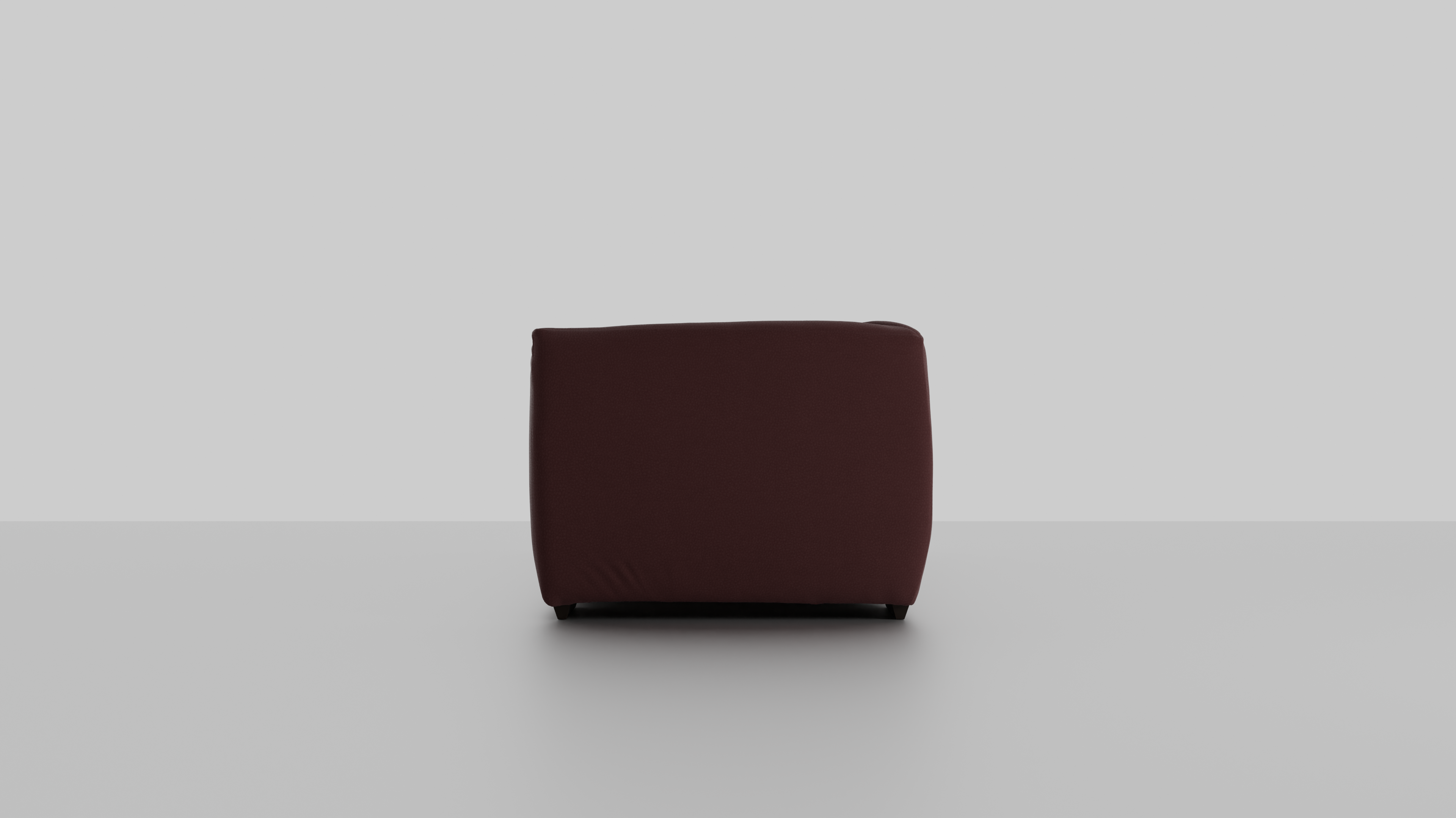 Eclipse Sofa - Contemporary Design