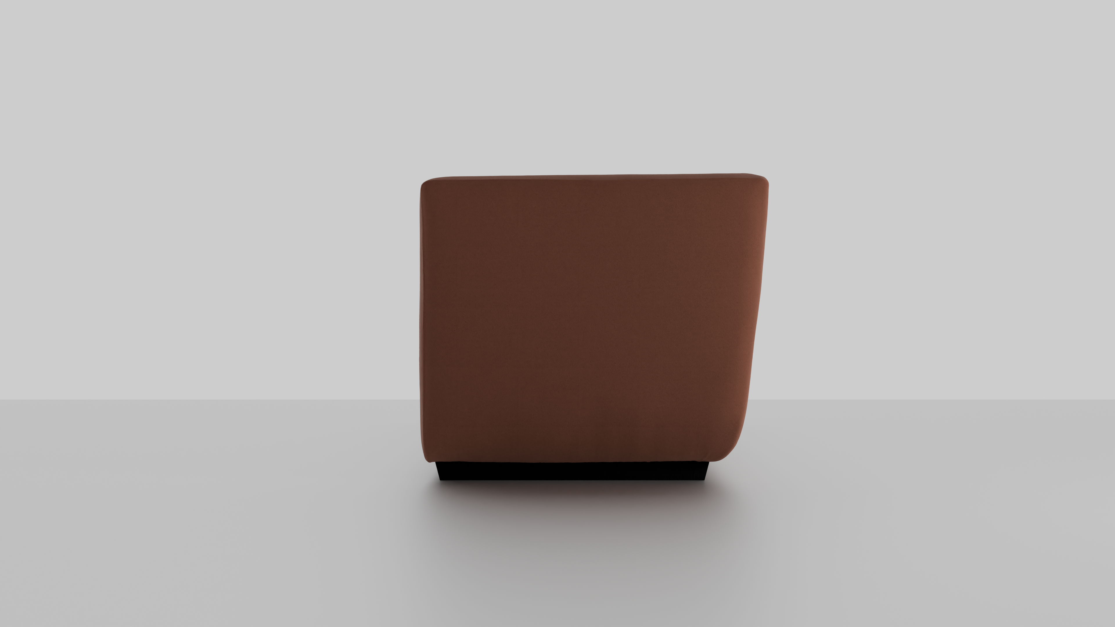 Vogue Sofa - Designer and Curved