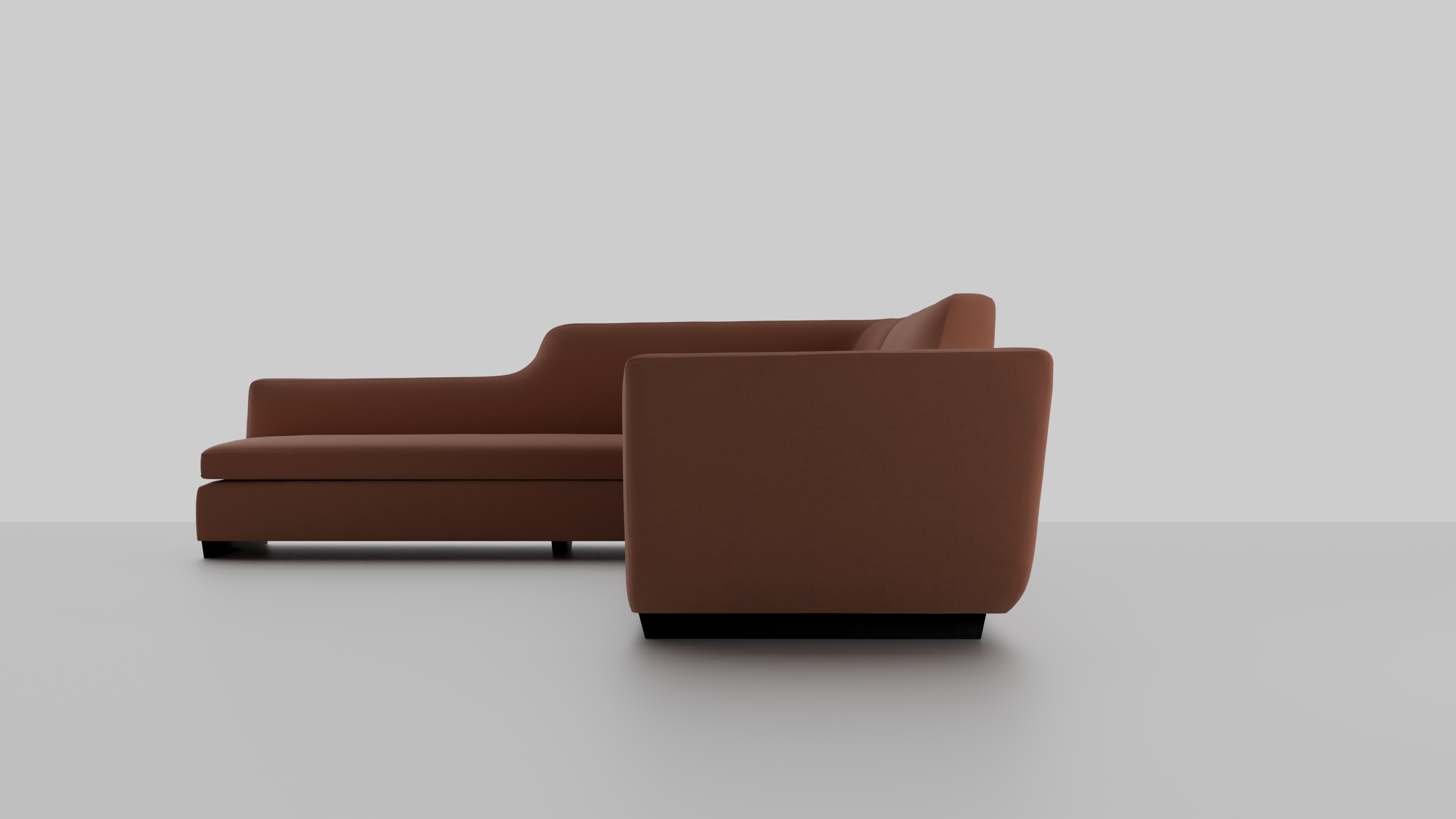 Vogue Modular Sofa - Modern Lines