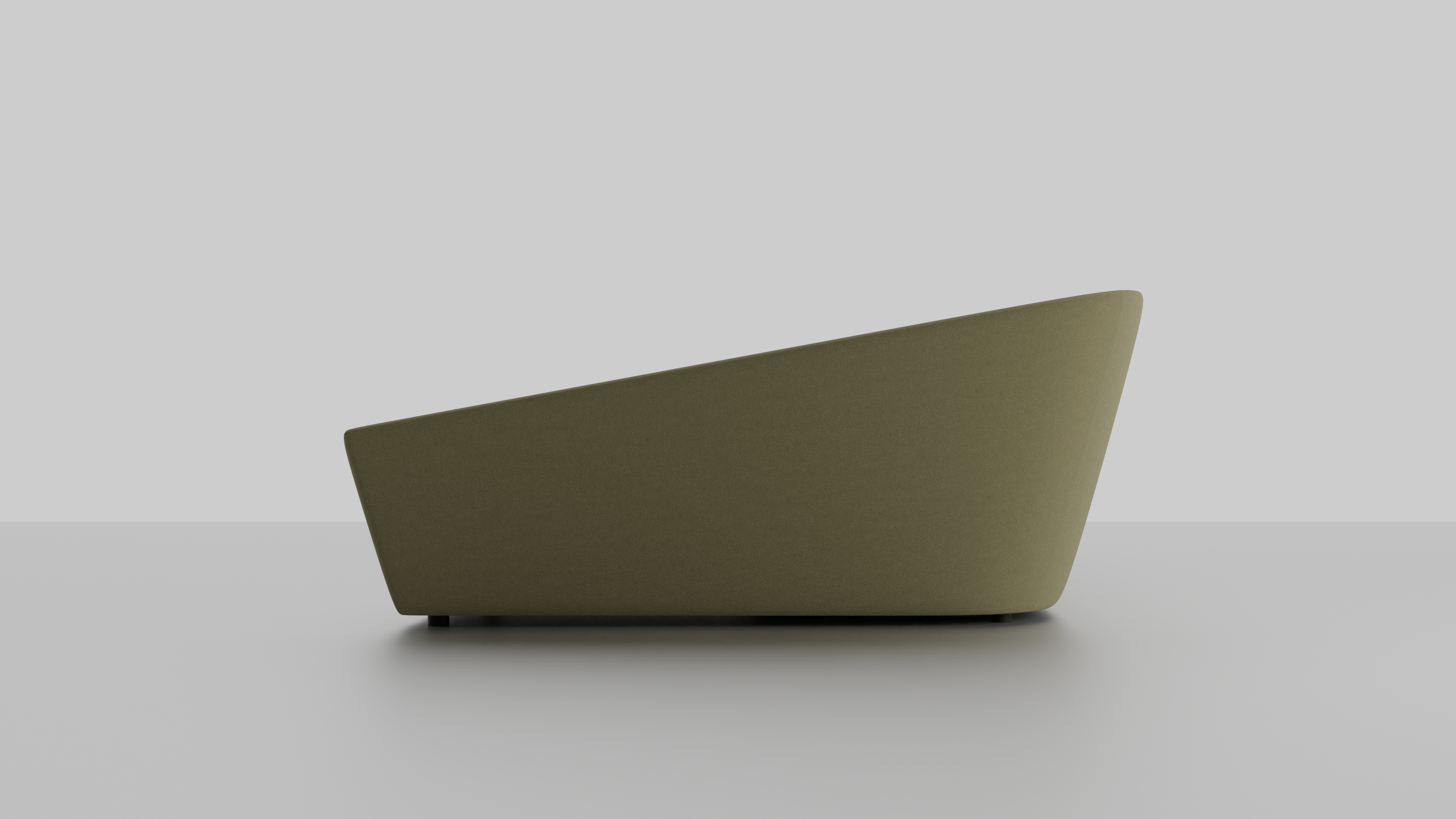 Edge Lounge Modular Sofa - Designer Lines