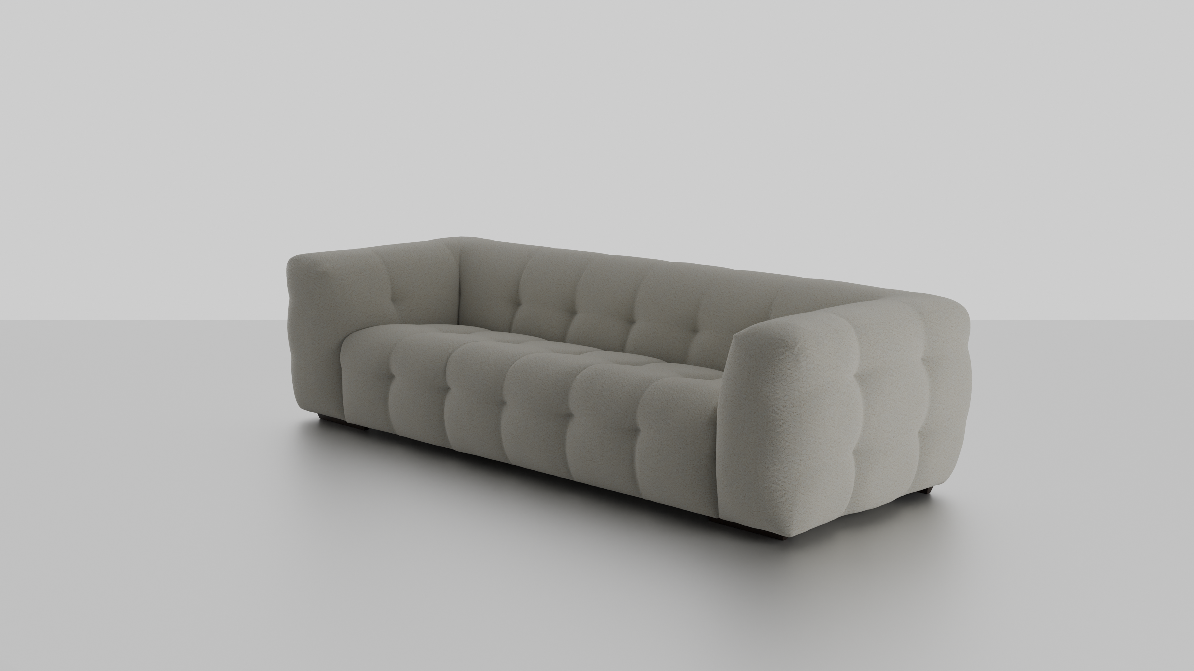 Viva Sofa Bold Comfort - Contemporary Lofts