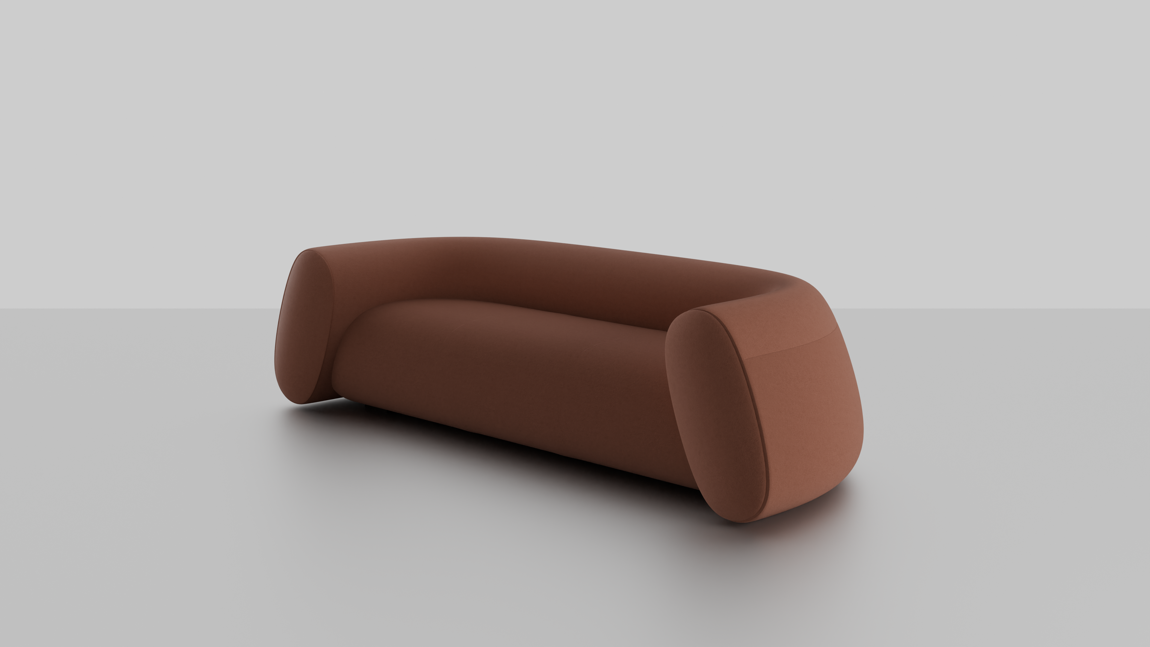 Cascade Sofa - Modern and Luxury