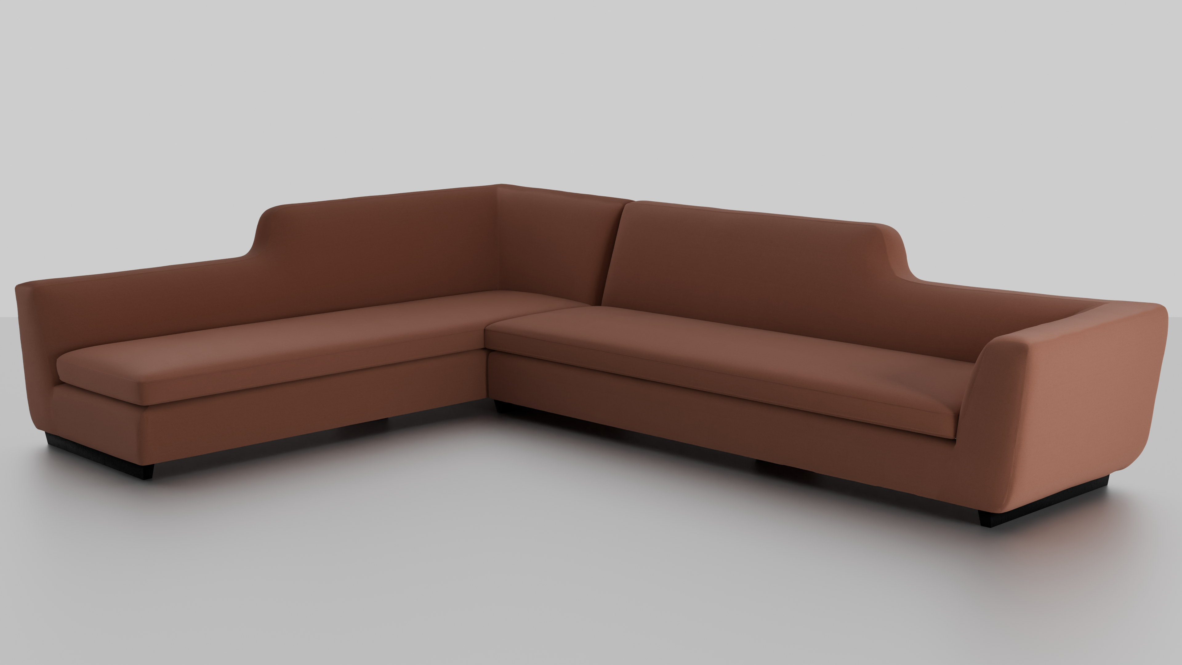 Vogue Modular Sofa - Modern Lines