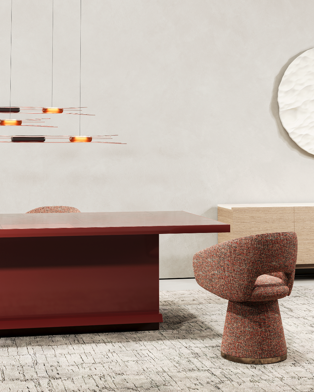 Brenta Dining Chairs