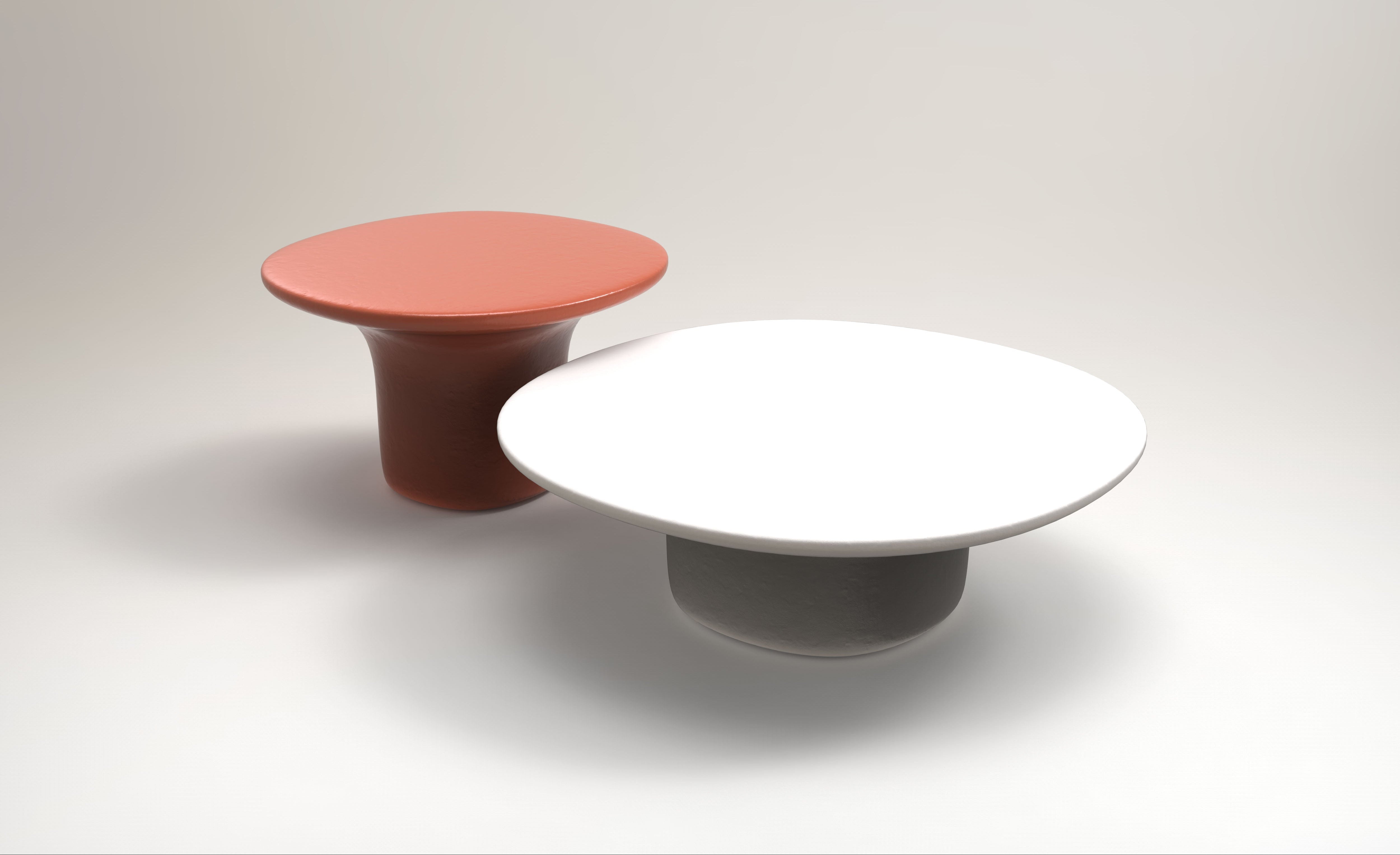 Taro Coffee Table Set