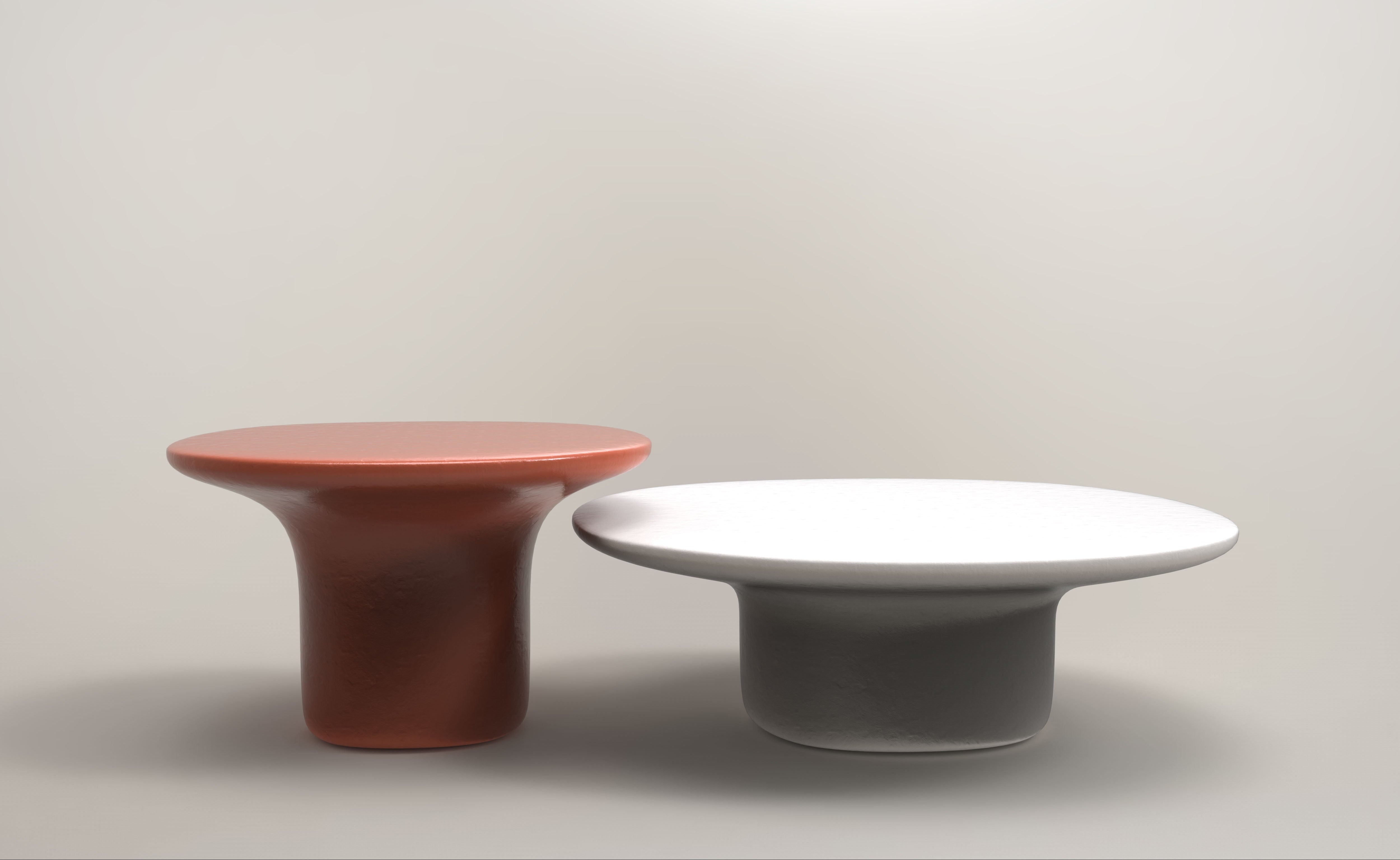 Taro Coffee Table Set