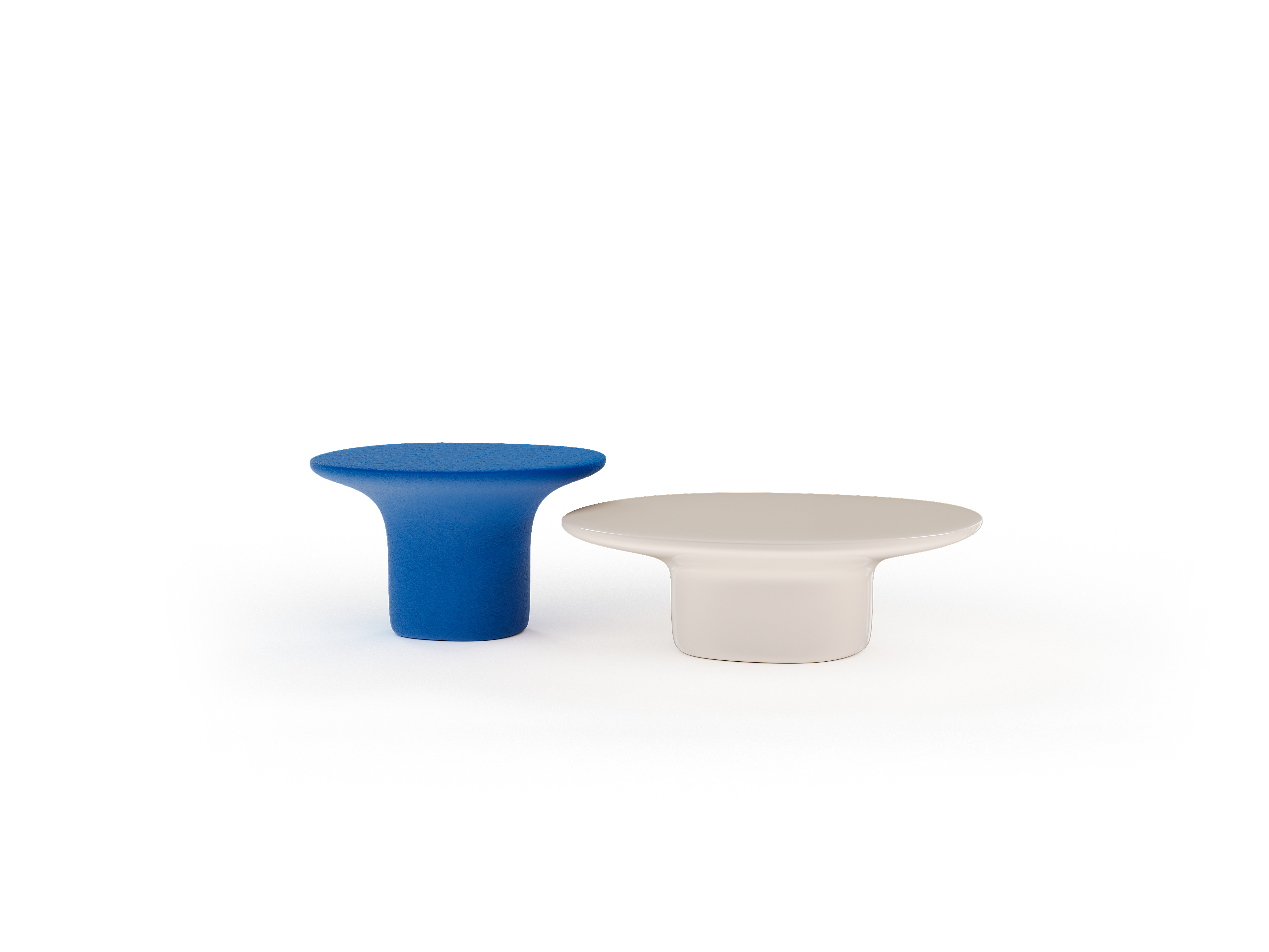 Taro Coffee Table Set