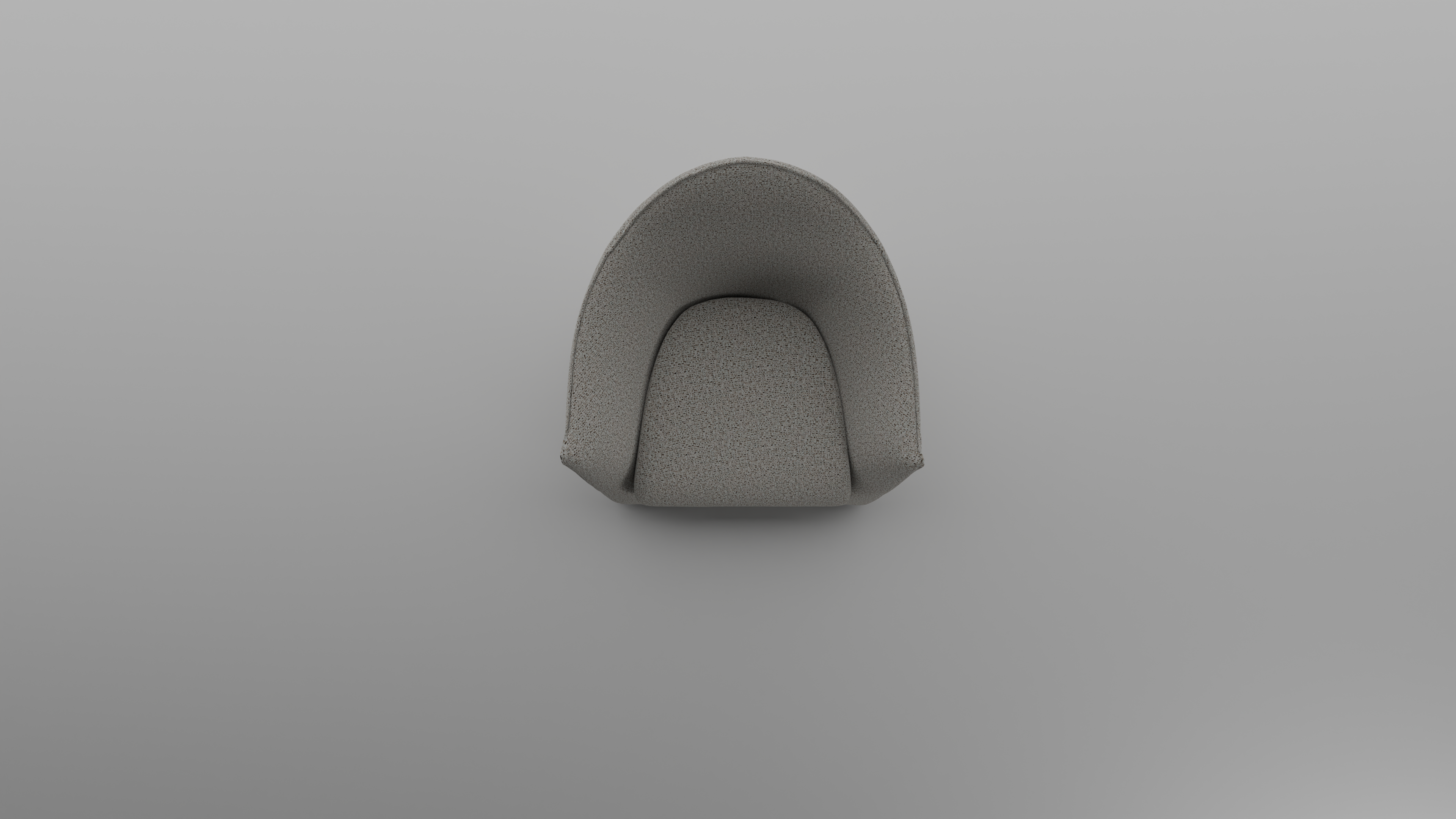Serene Armchair