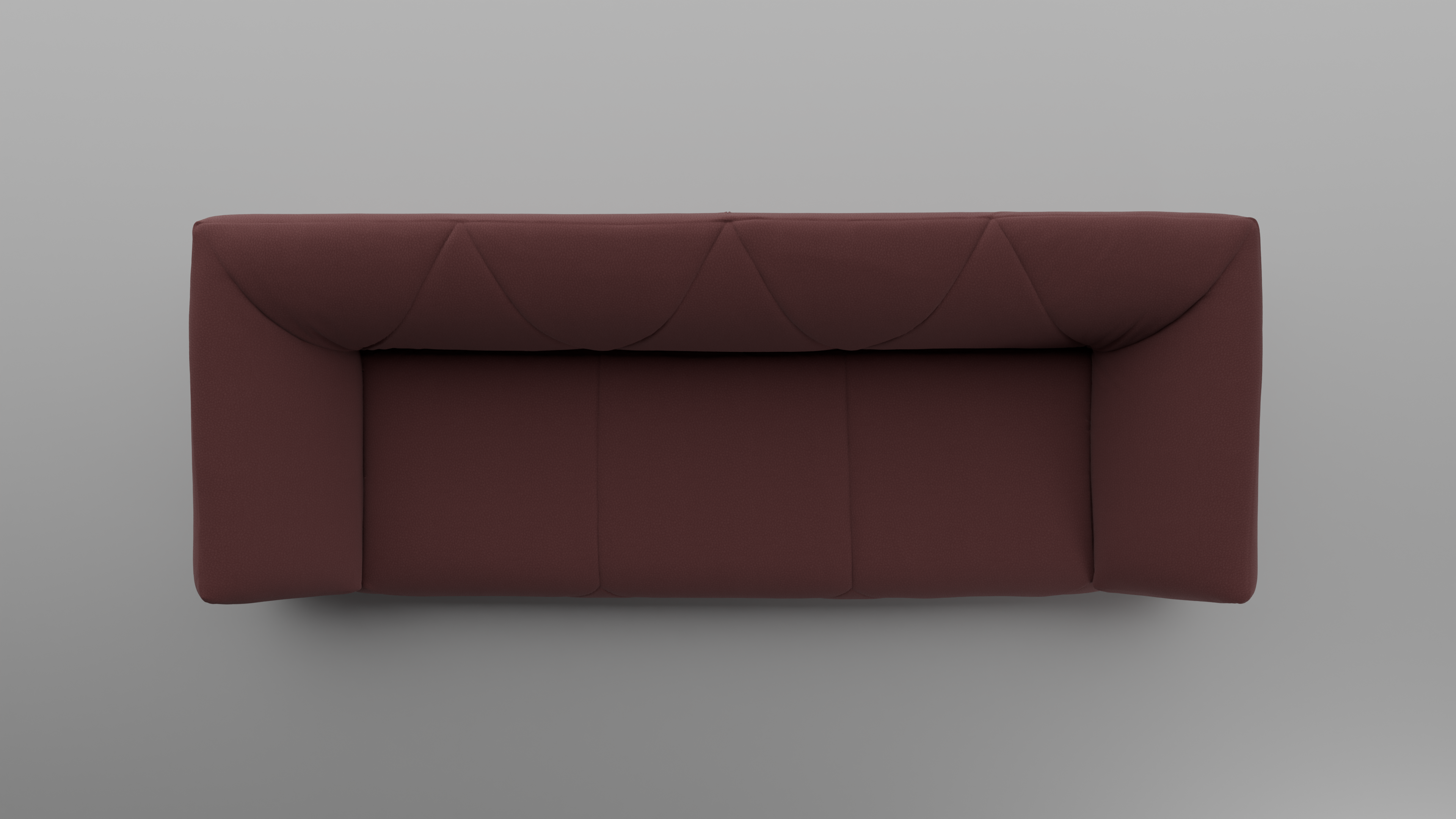 Eclipse Sofa - Contemporary Design