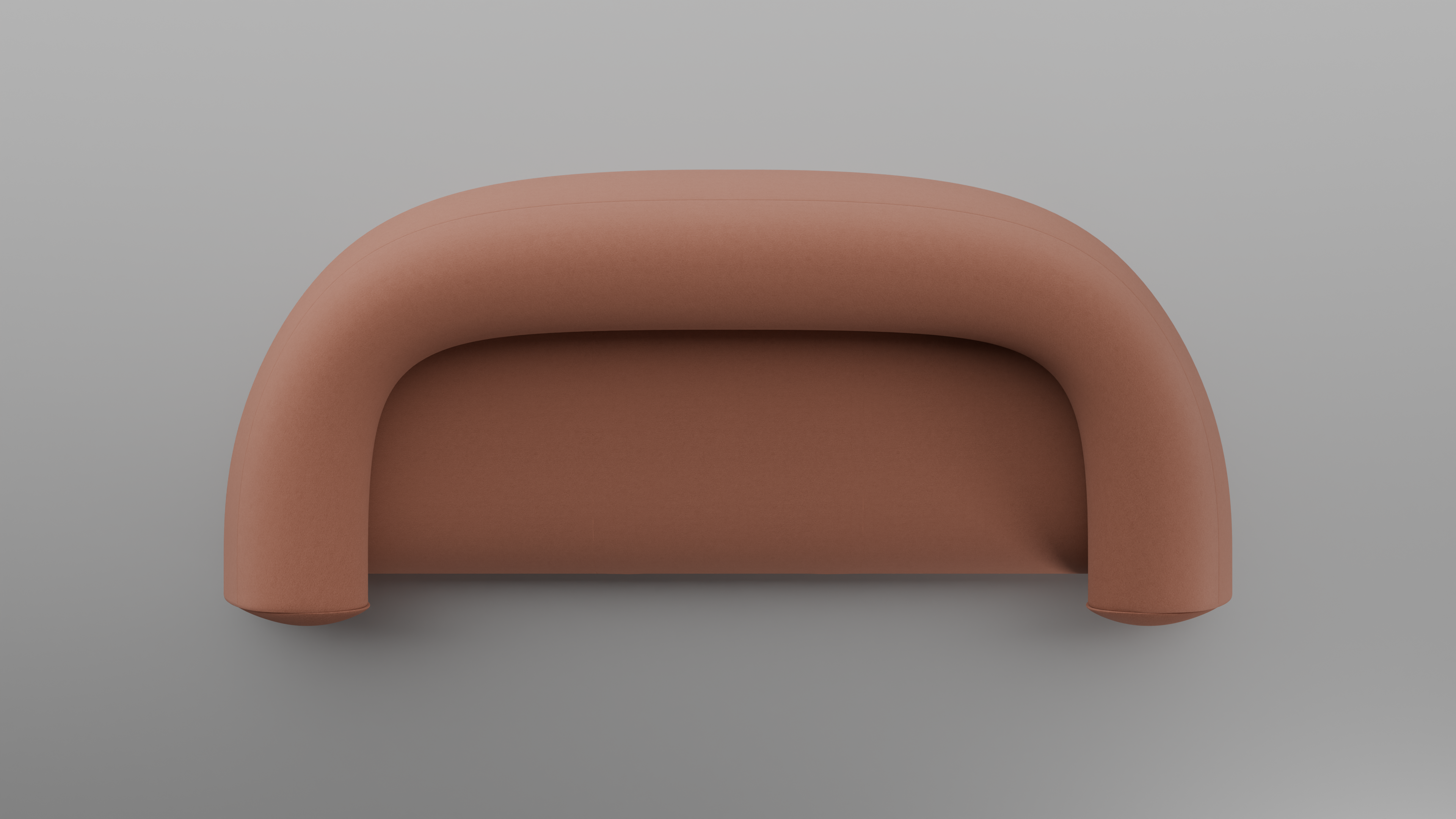 Cascade Sofa - Modern and Luxury