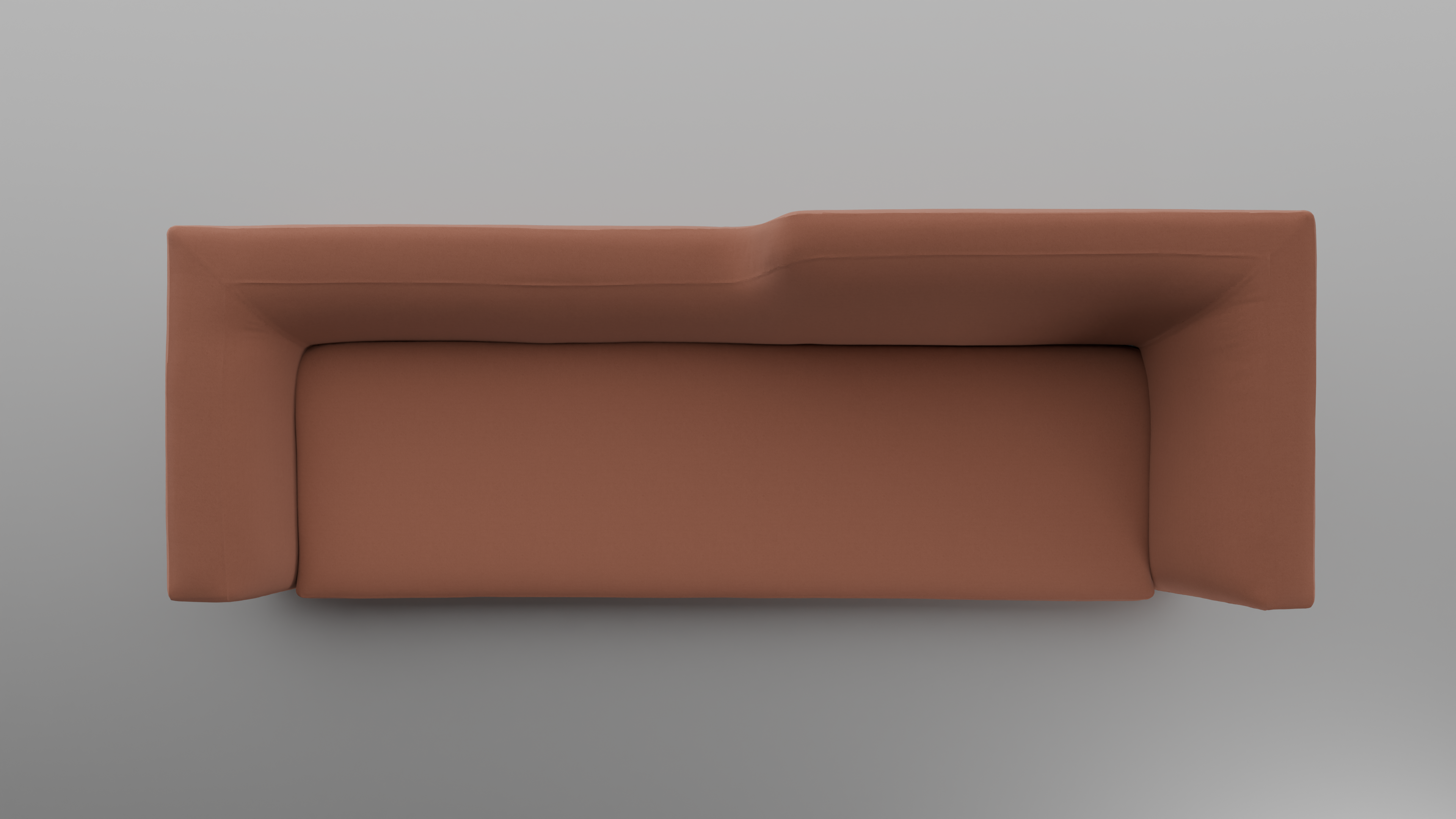 Vogue Sofa - Designer and Curved