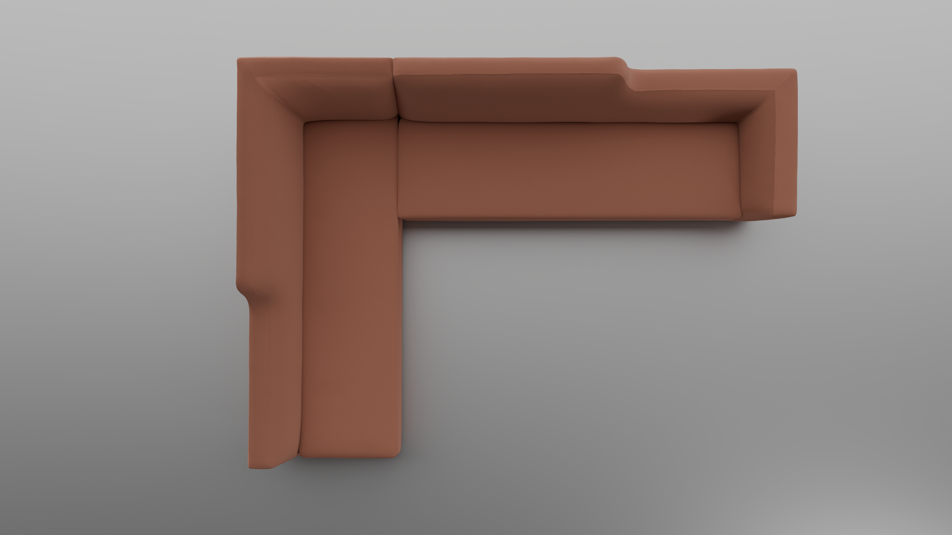 Vogue Modular Sofa - Modern Lines