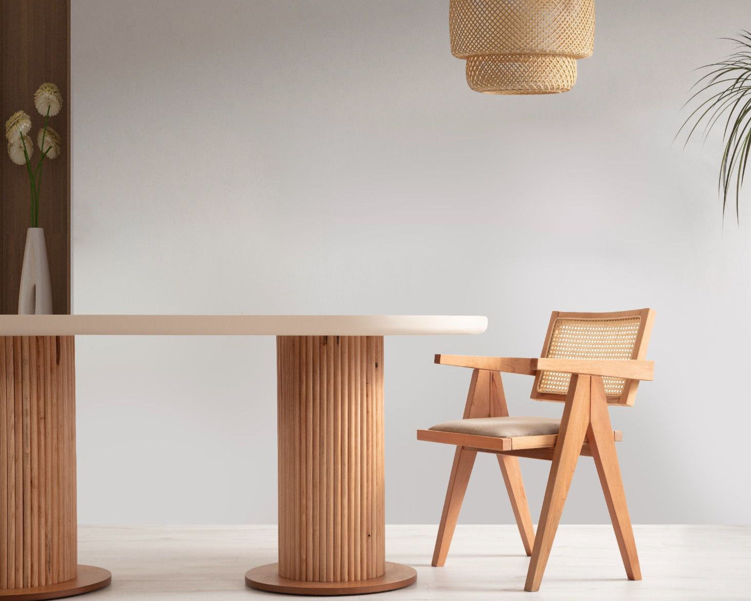 Dining chairs set of 6