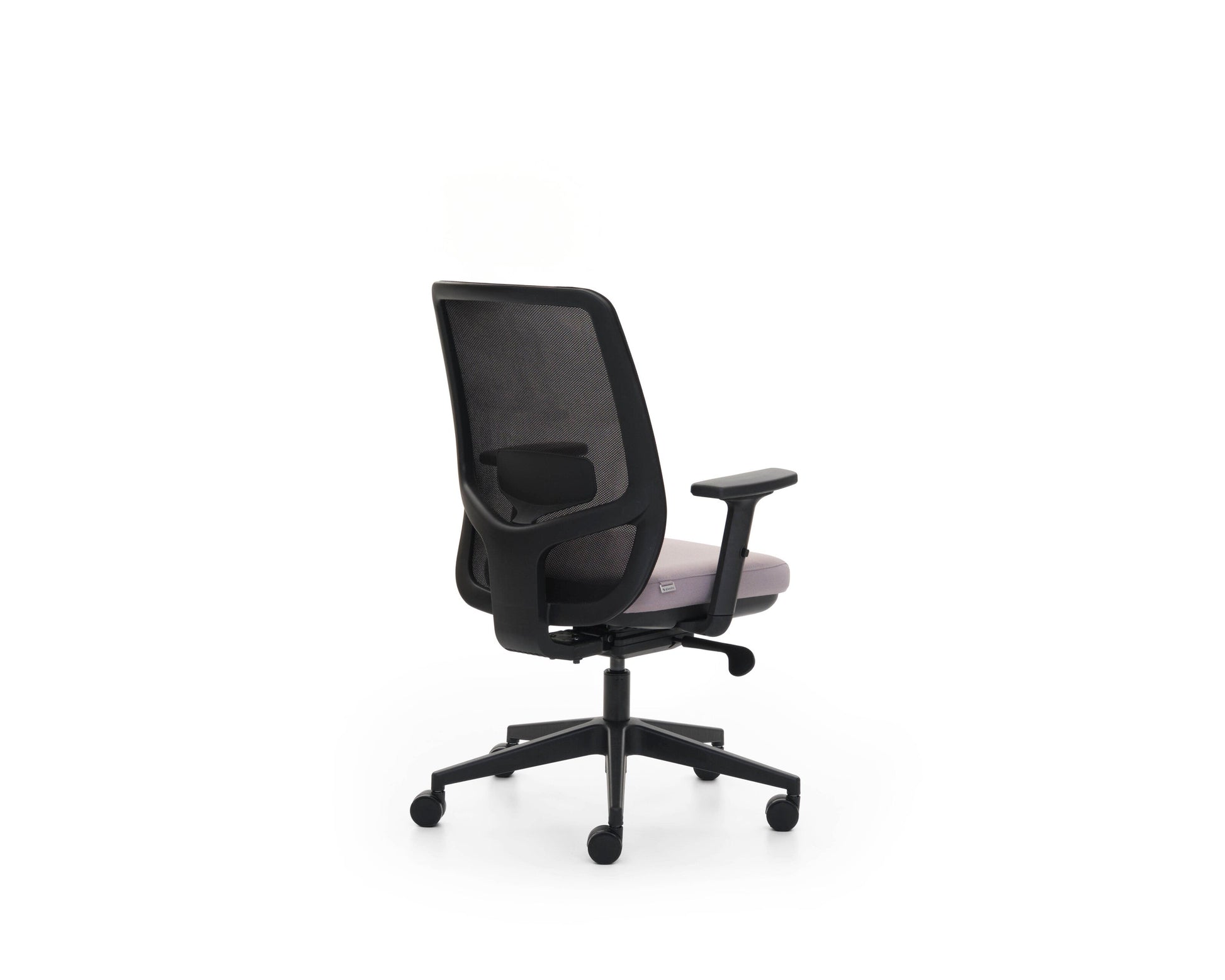 Tami Office Chair with a modern ergonomic design and breathable mesh backrest.