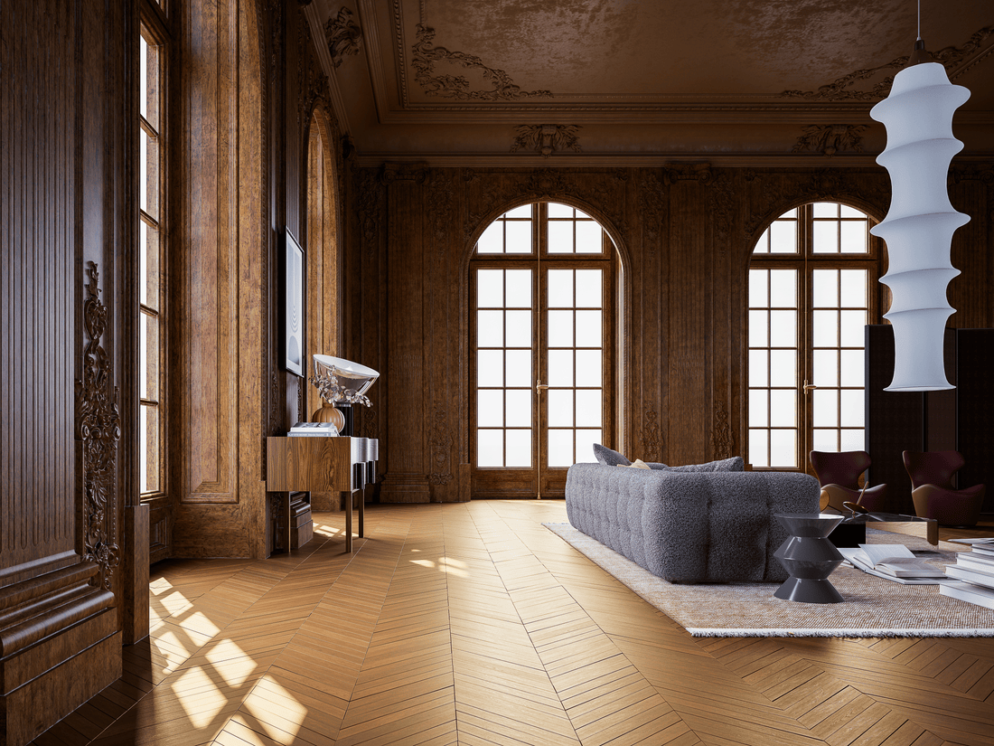 Modern and Elegant sofa