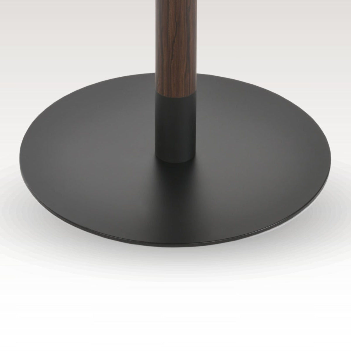 Valse Ceramic Dining Table in Studio