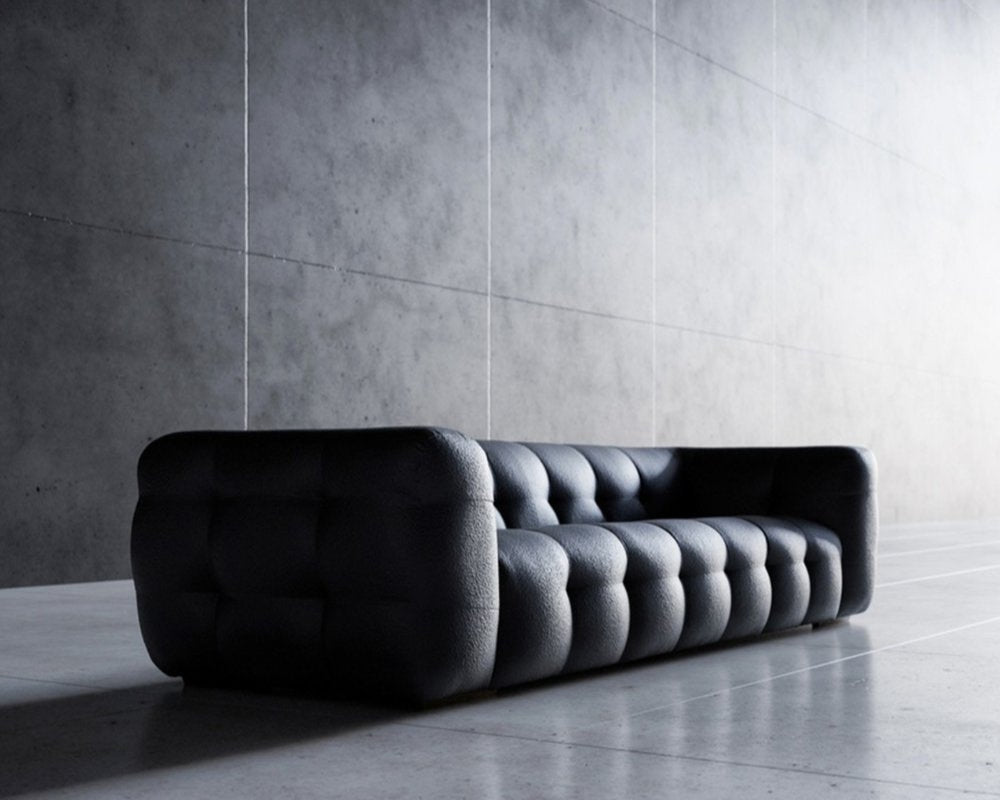 Viva Sofa – Customizable modern luxury couch by Canapy Furniture