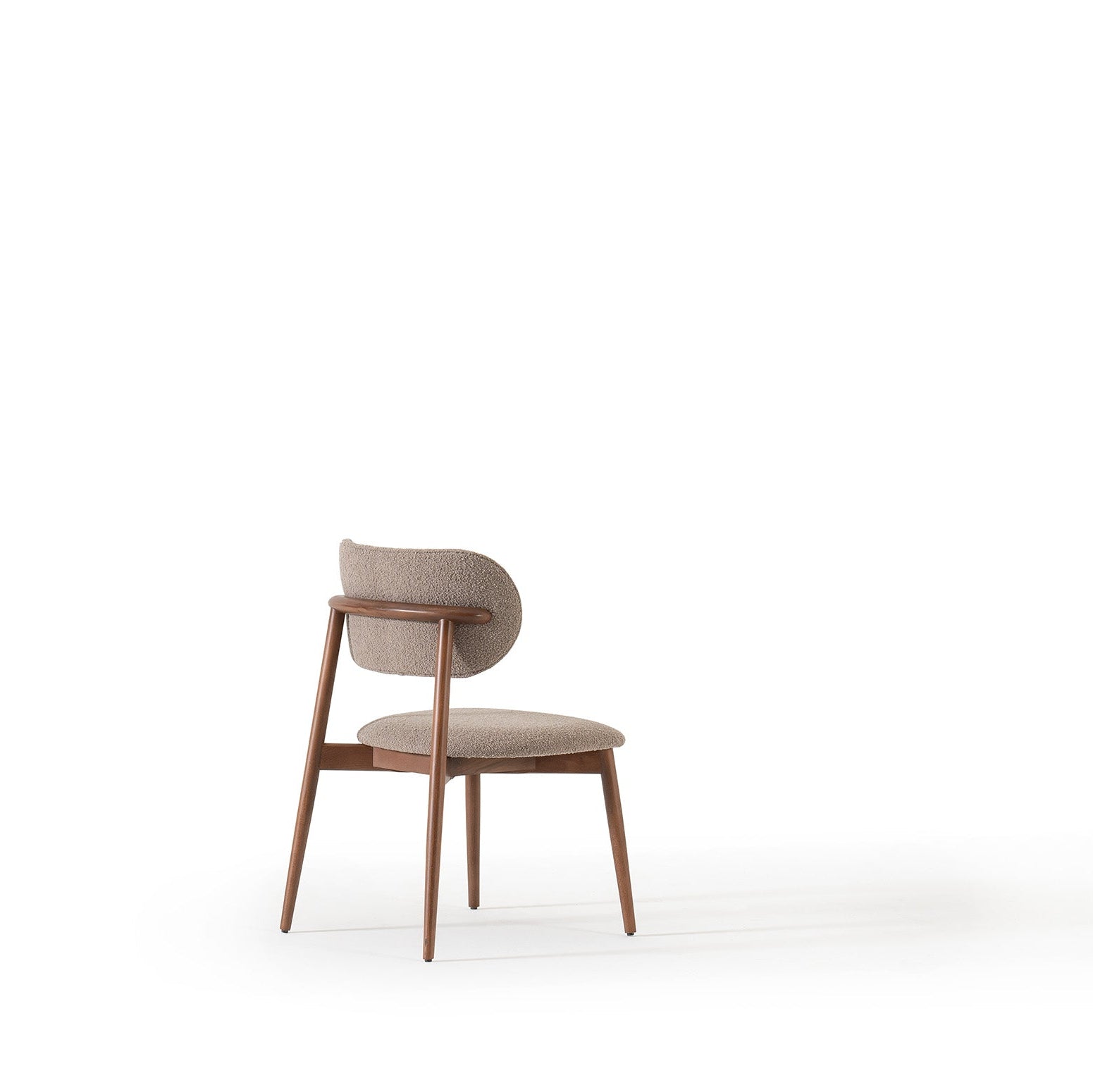 Vokka Dining Chair – Stylish Minimalist Design