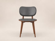 Aaron Dining Chair by Canapy Furniture featuring sleek design, durable construction and bold modern dining style