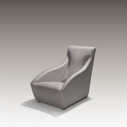 Front view of the Amalfi Aura Armchair
