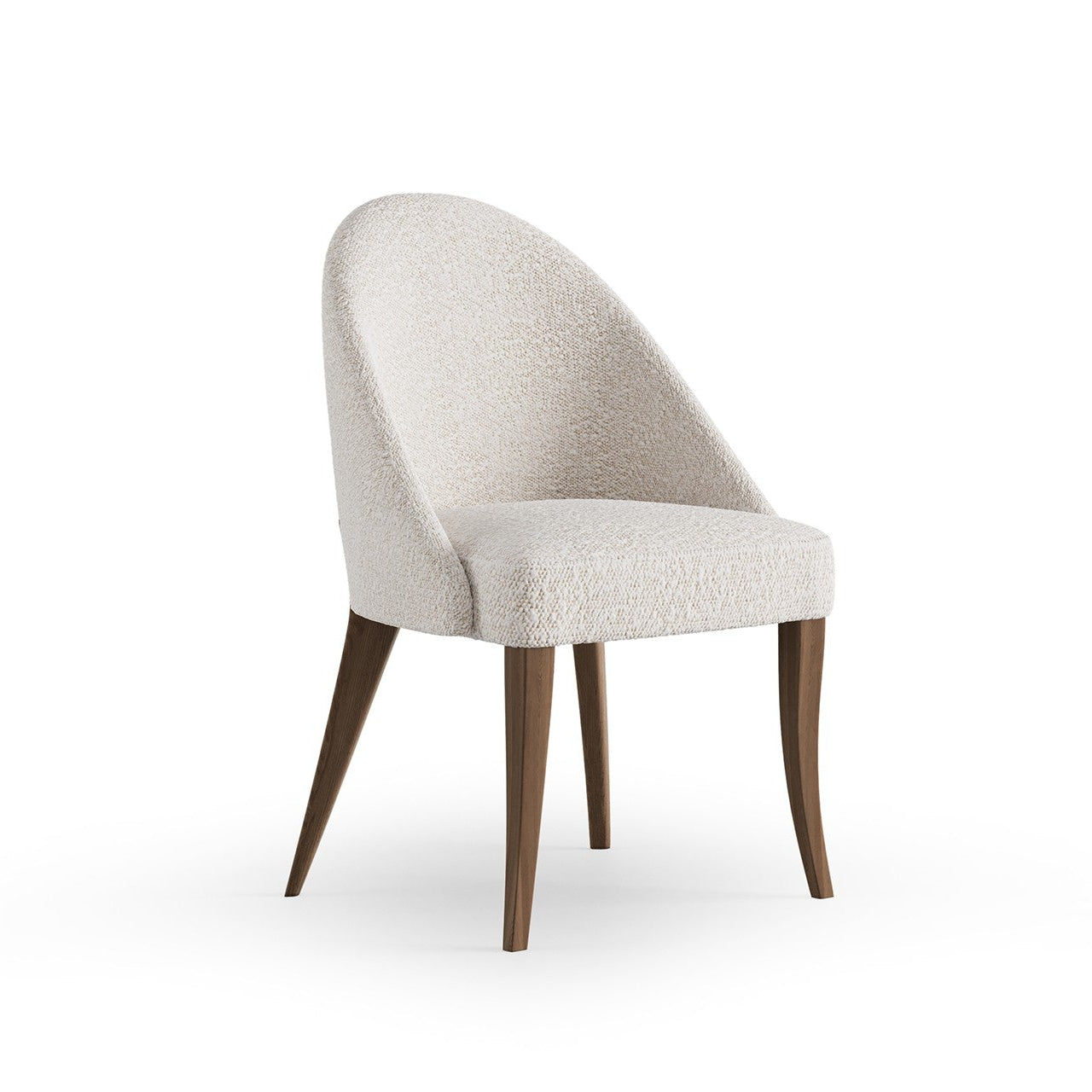 Andrea Dining Chair in Studio